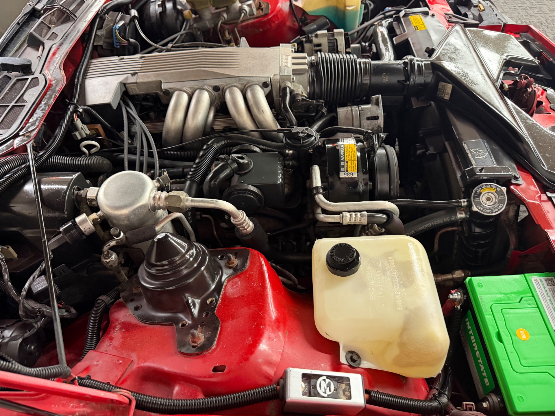 1988 CHEVROLET IROC Z28 56