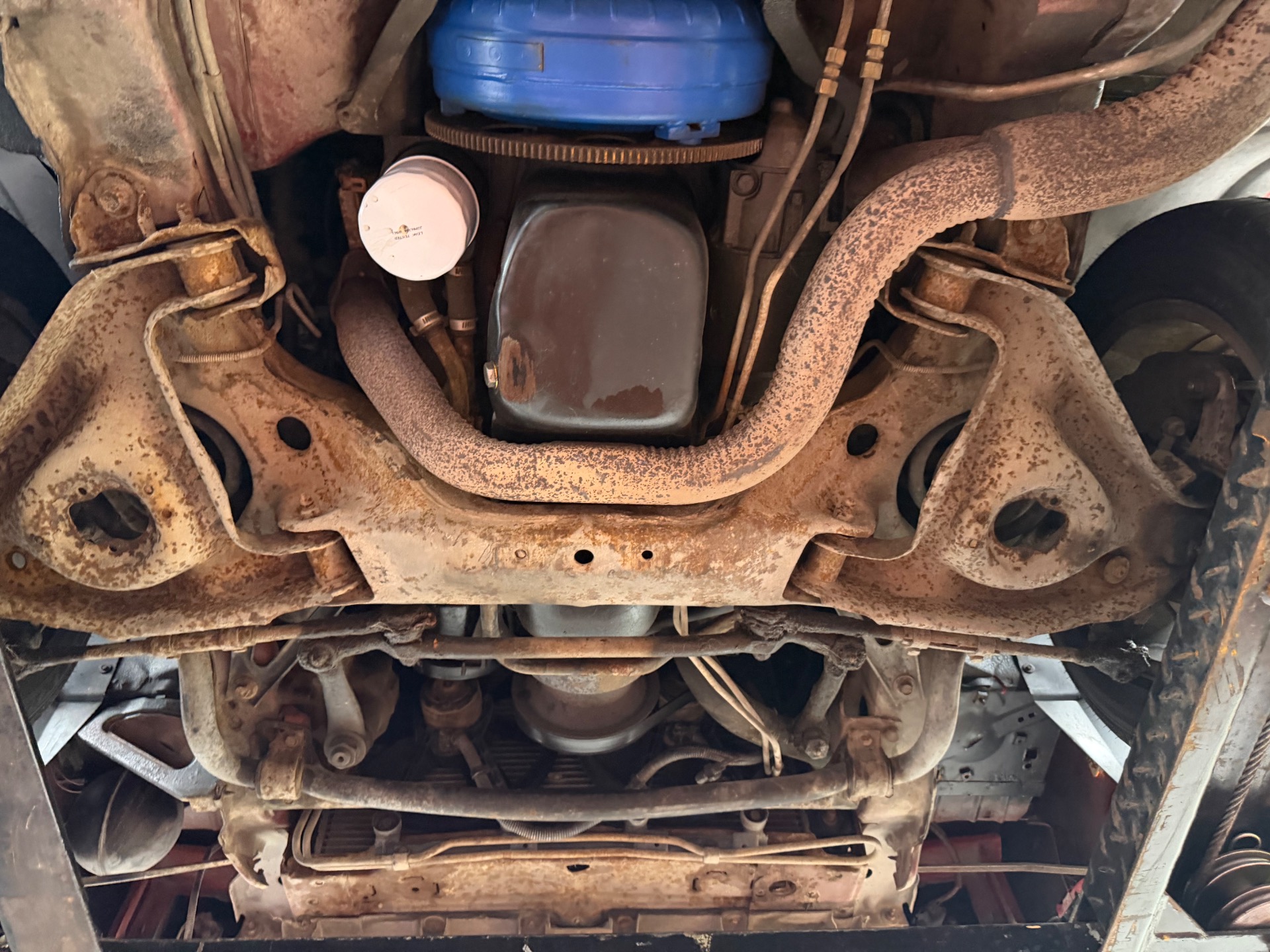 1988 CHEVROLET IROC Z28 68