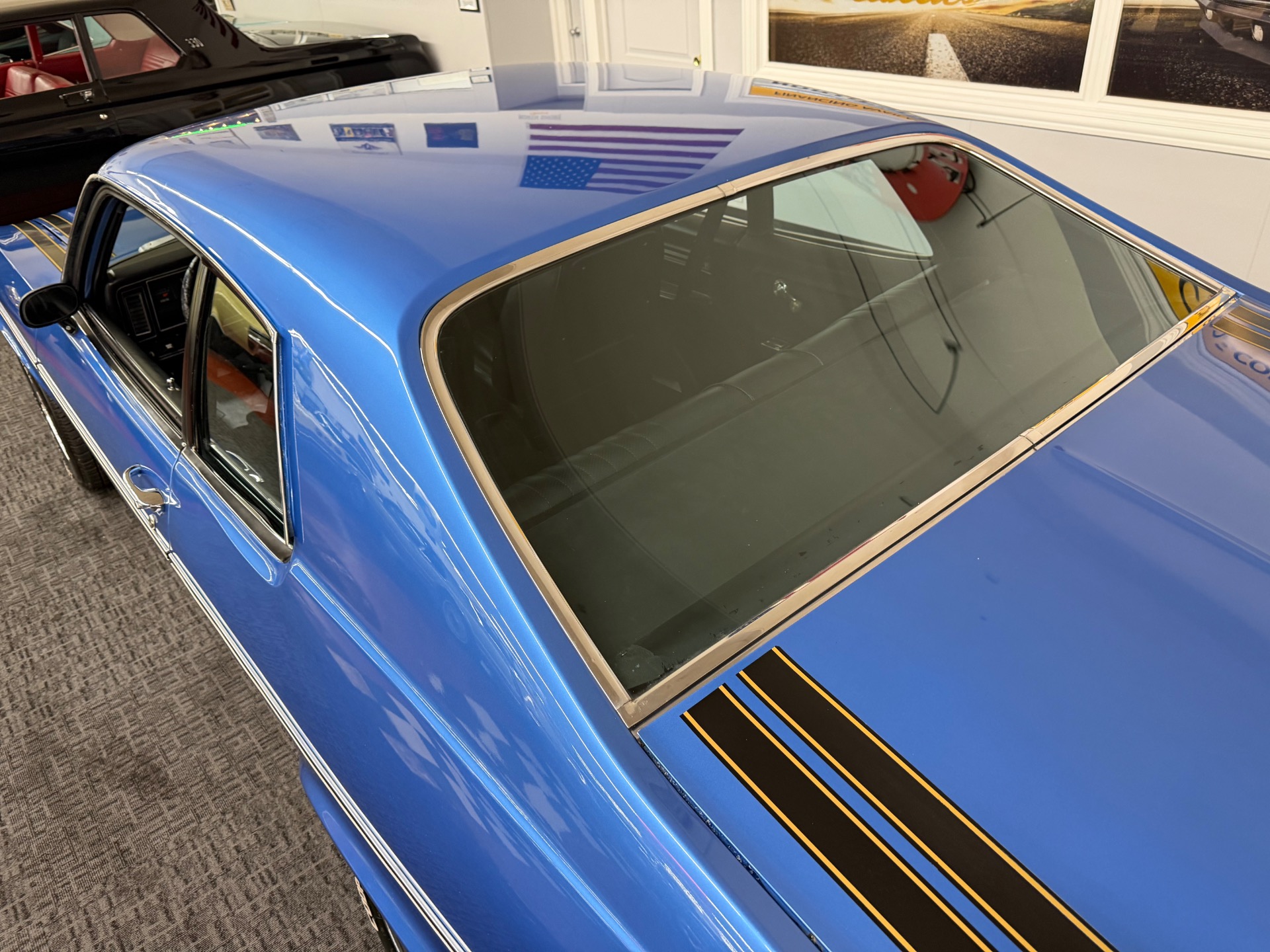 1974 CHEVROLET NOVA 14