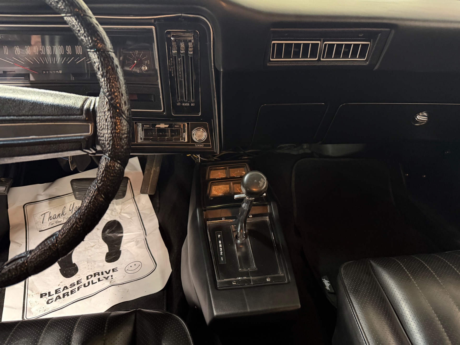 1974 CHEVROLET NOVA 31