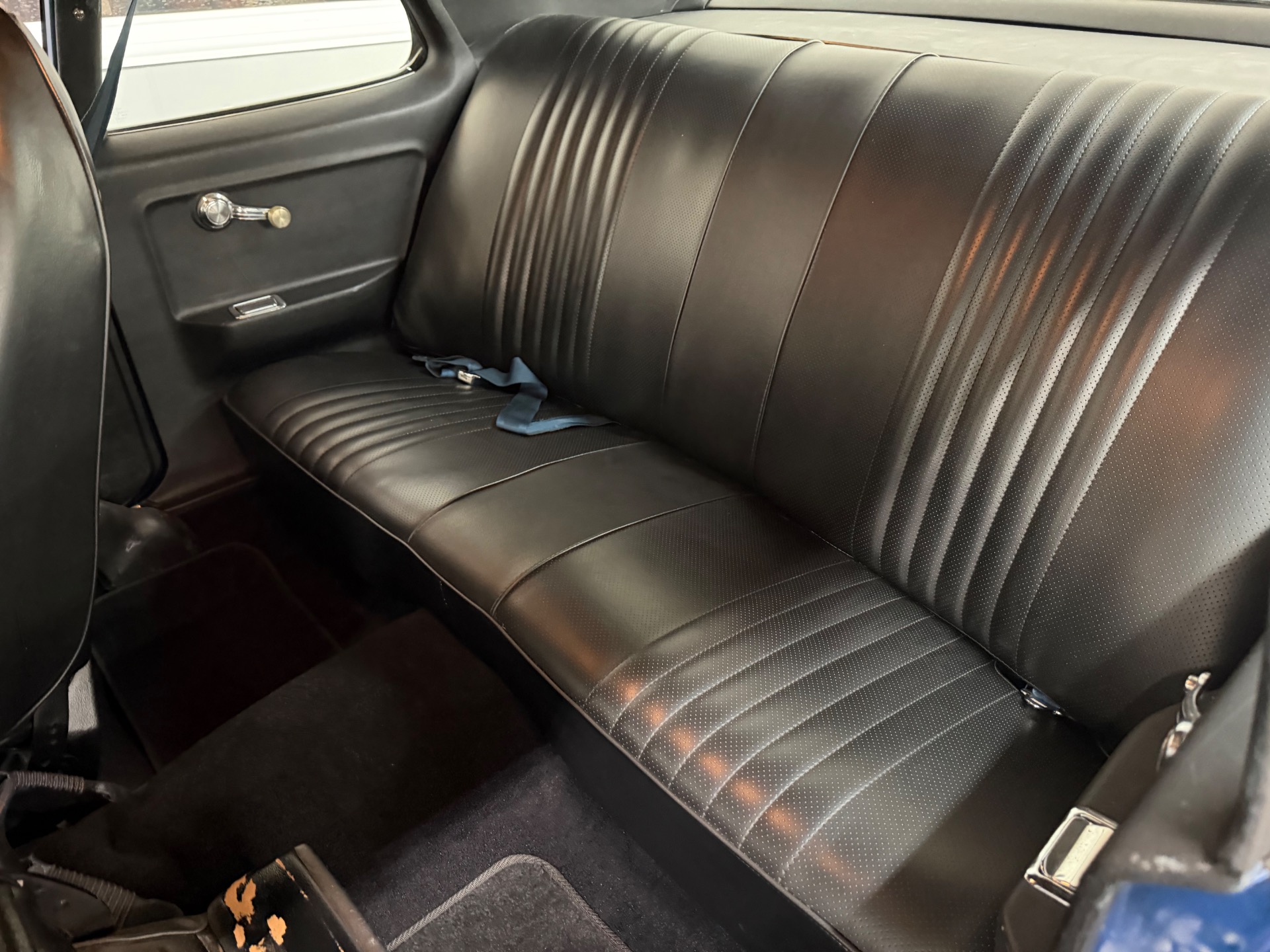 1974 CHEVROLET NOVA 33