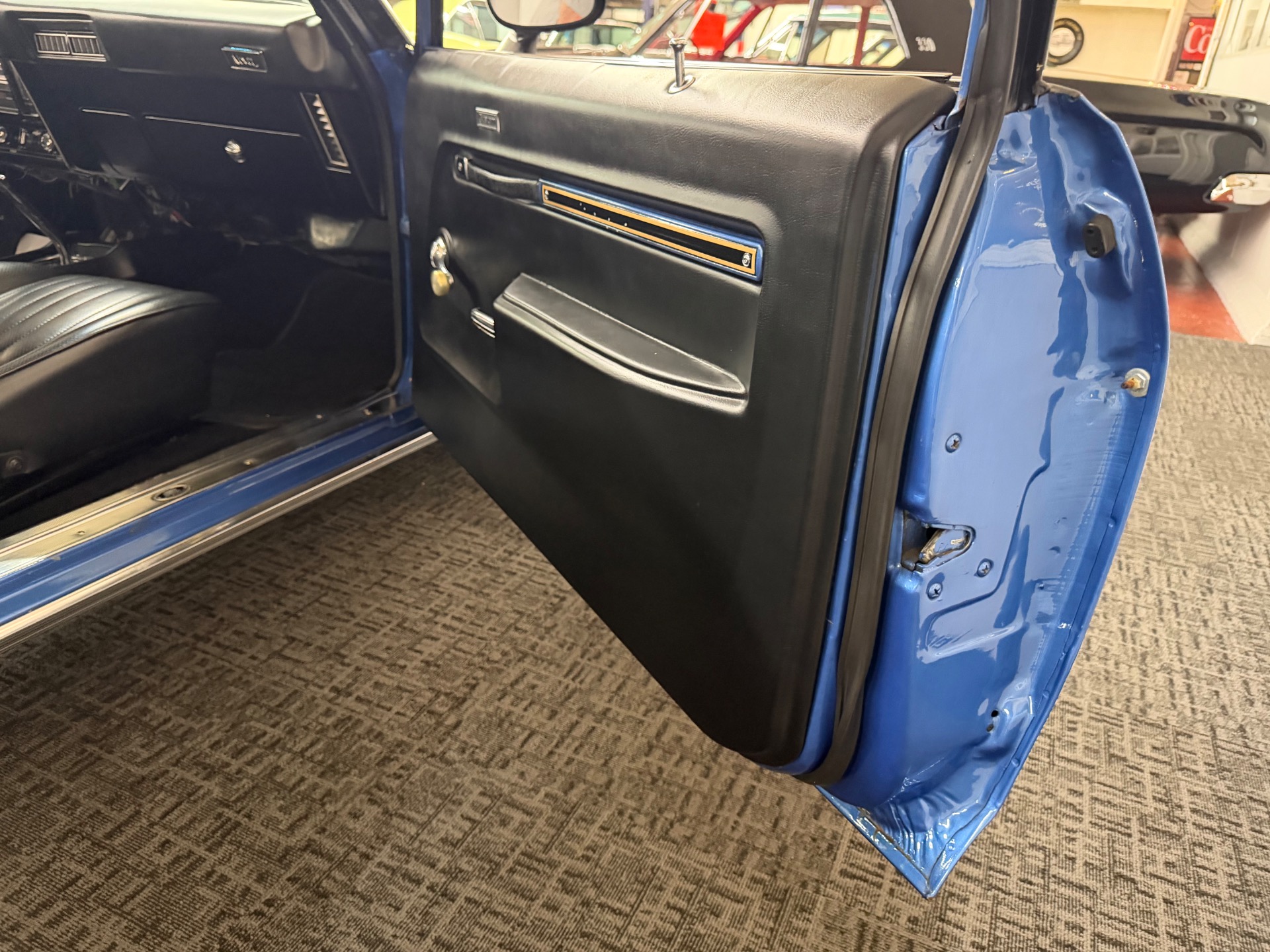 1974 CHEVROLET NOVA 44