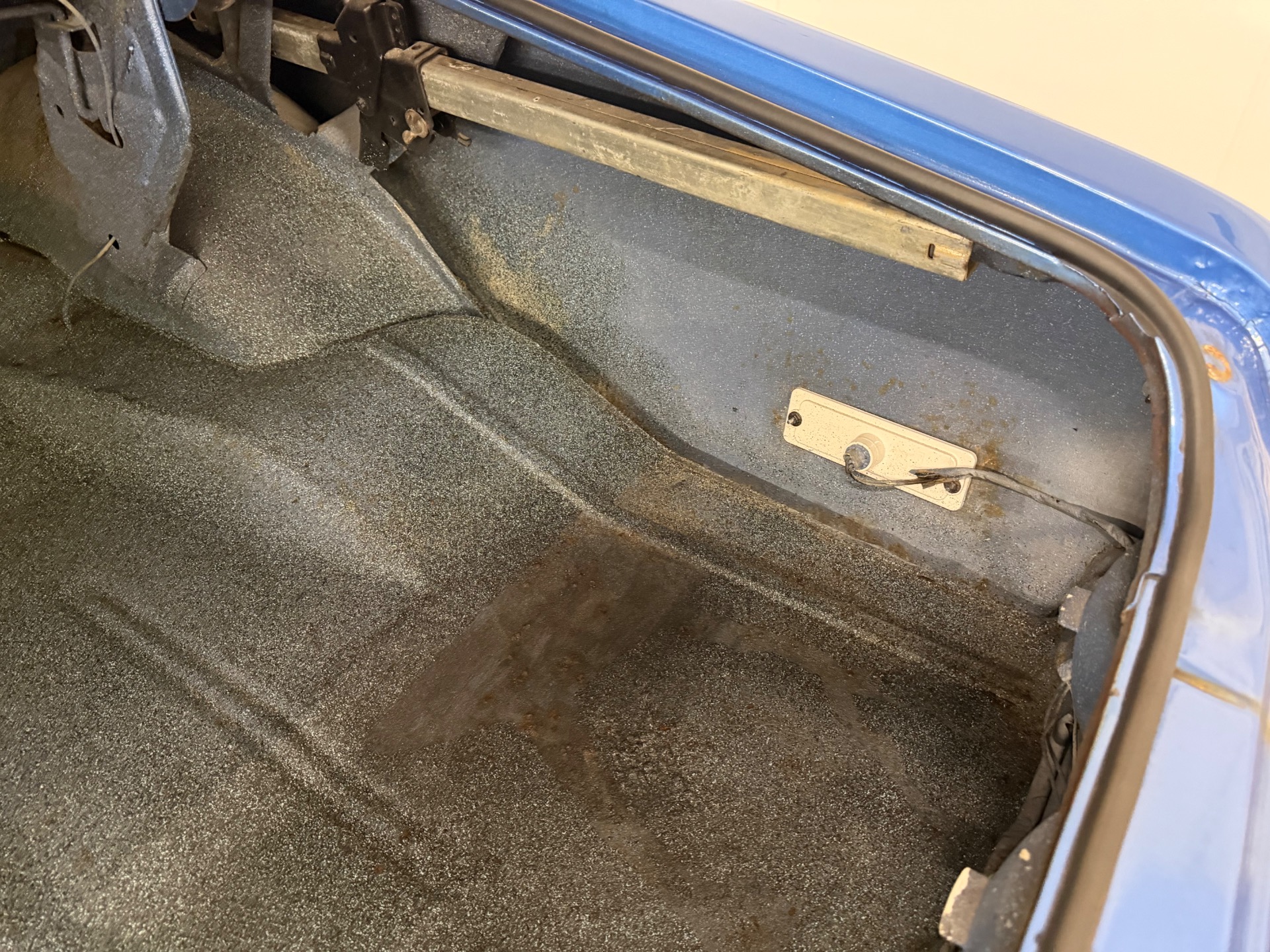 1974 CHEVROLET NOVA 49