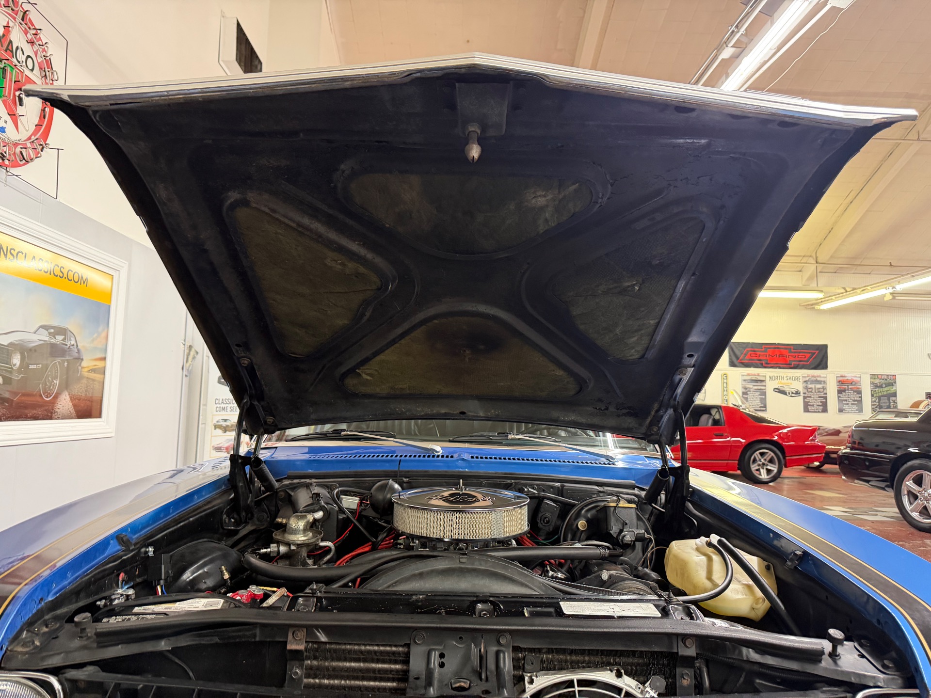 1974 CHEVROLET NOVA 51