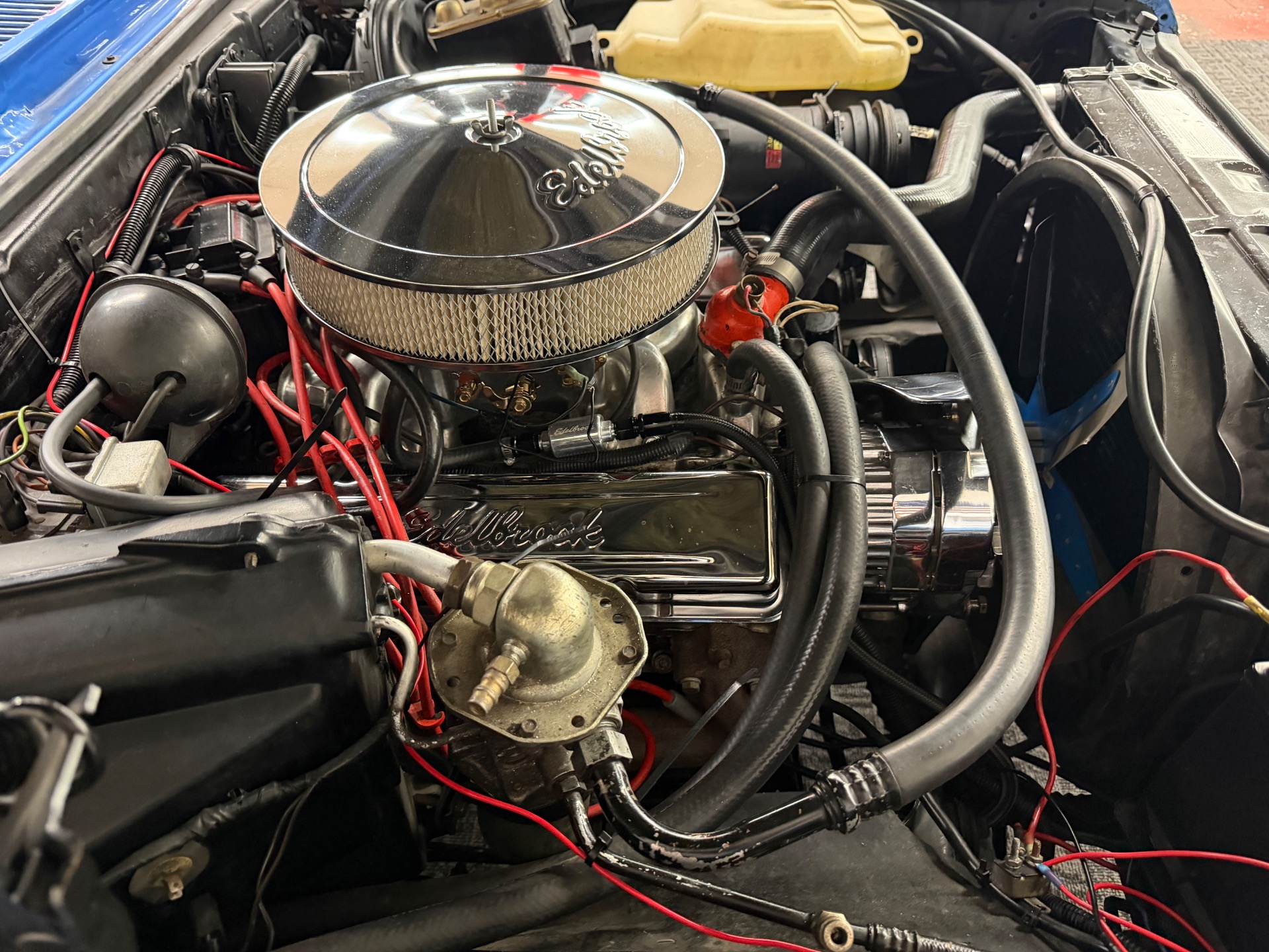 1974 CHEVROLET NOVA 53