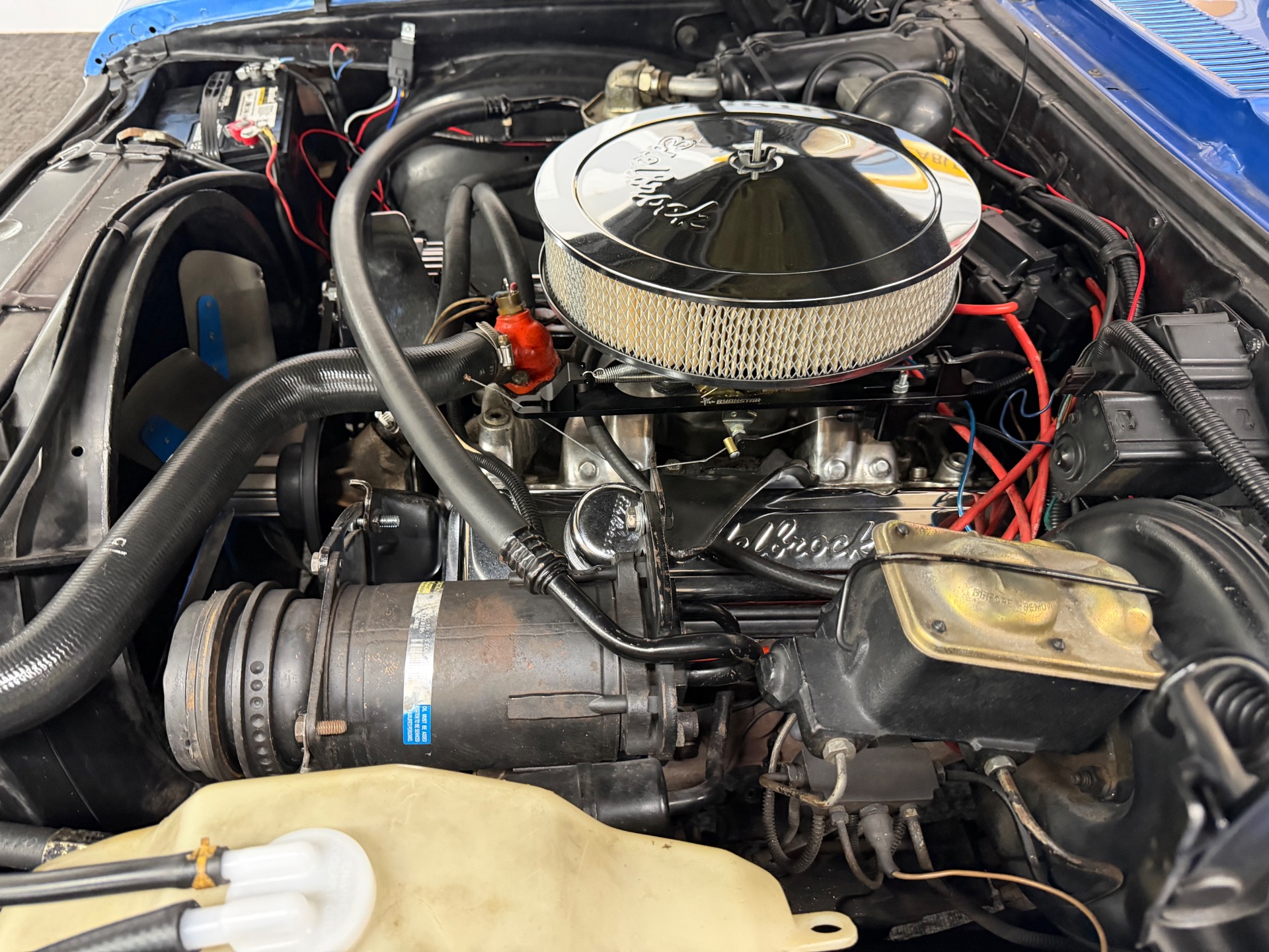 1974 CHEVROLET NOVA 54