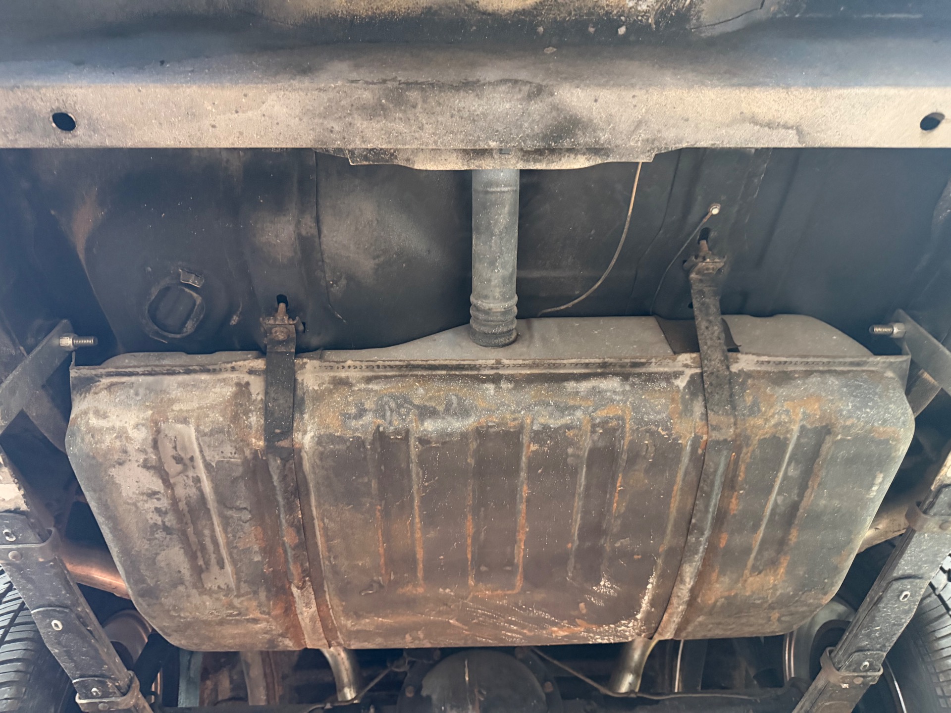 1974 CHEVROLET NOVA 58