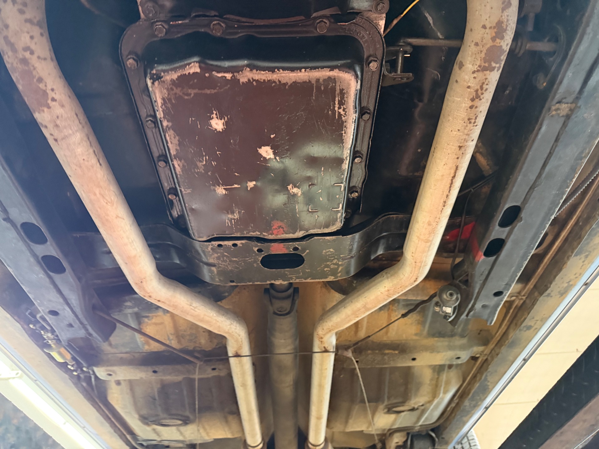1974 CHEVROLET NOVA 66
