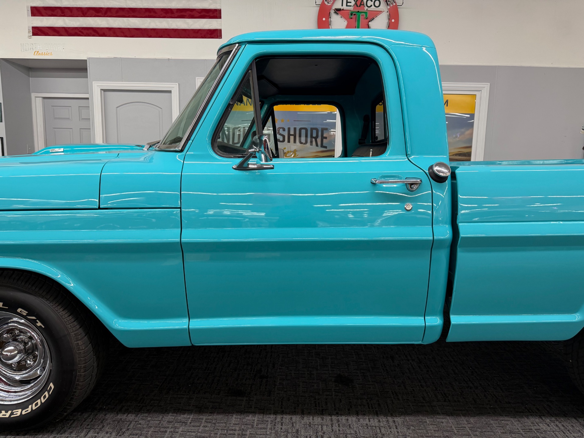 Used 1971 FORD F100 CLEAN SHORT BOX FORD-SEE VIDEO | Mundelein, IL