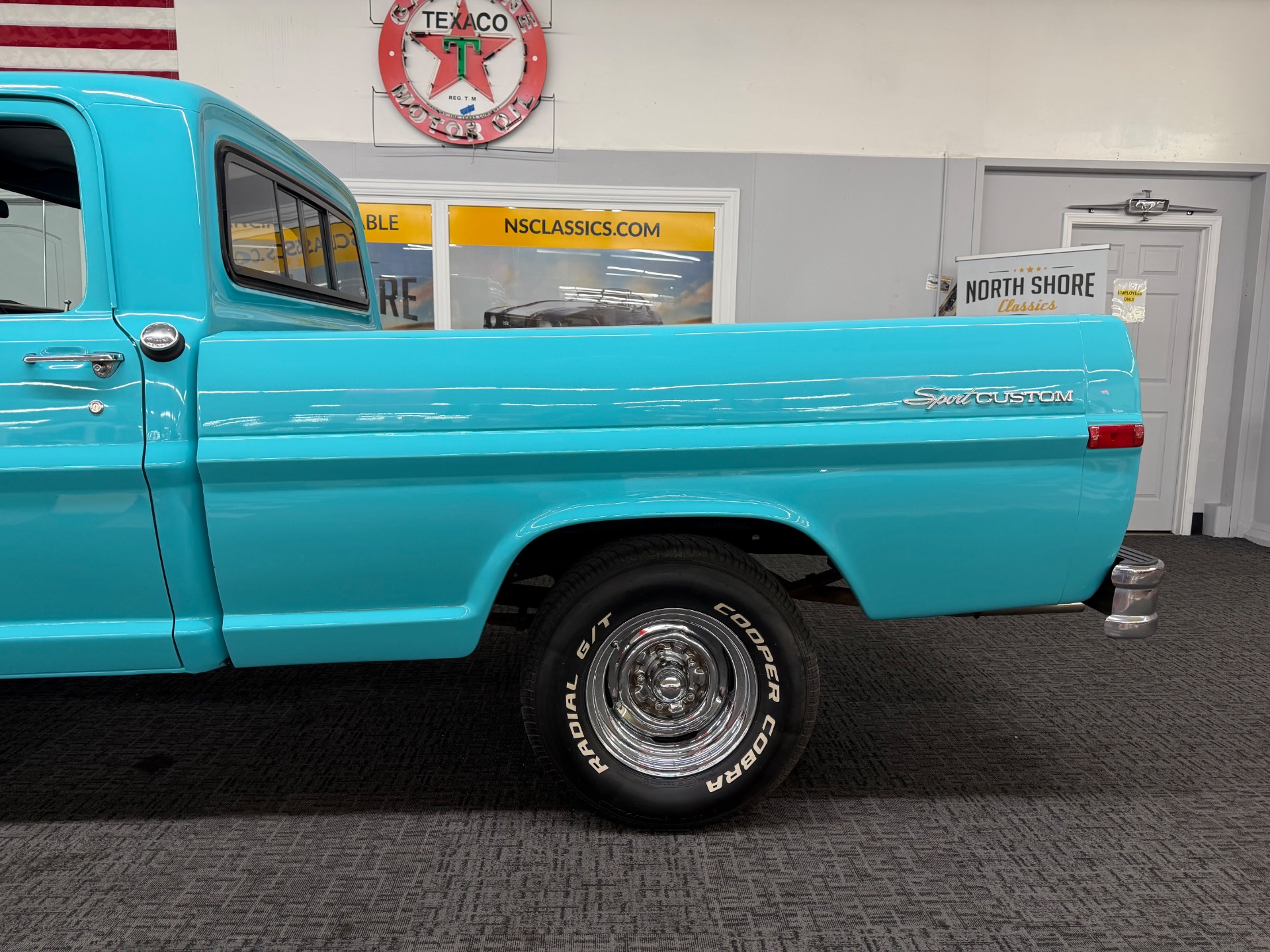 Used 1971 FORD F100 CLEAN SHORT BOX FORD-SEE VIDEO | Mundelein, IL