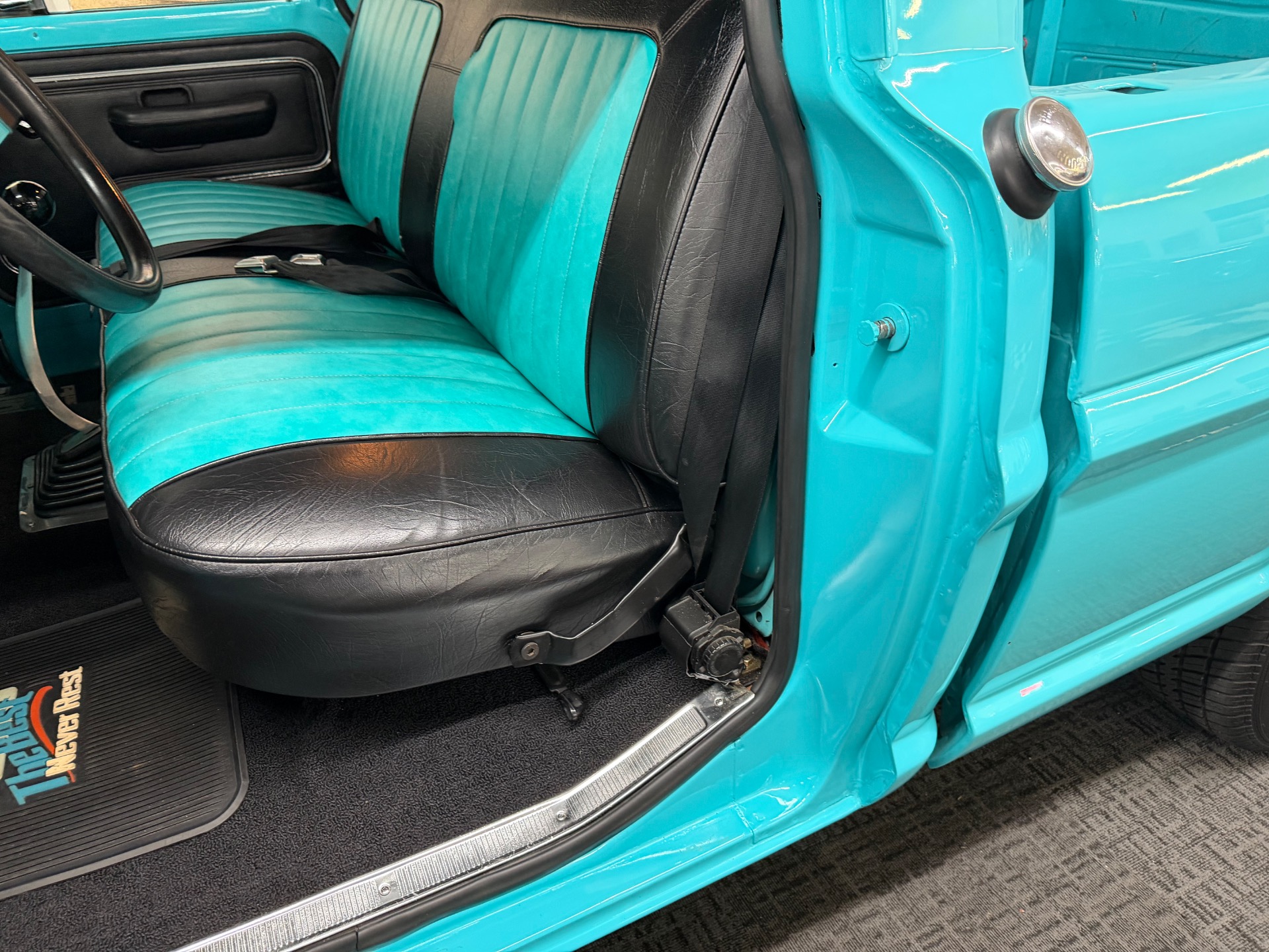 Used 1971 FORD F100 CLEAN SHORT BOX FORD-SEE VIDEO | Mundelein, IL