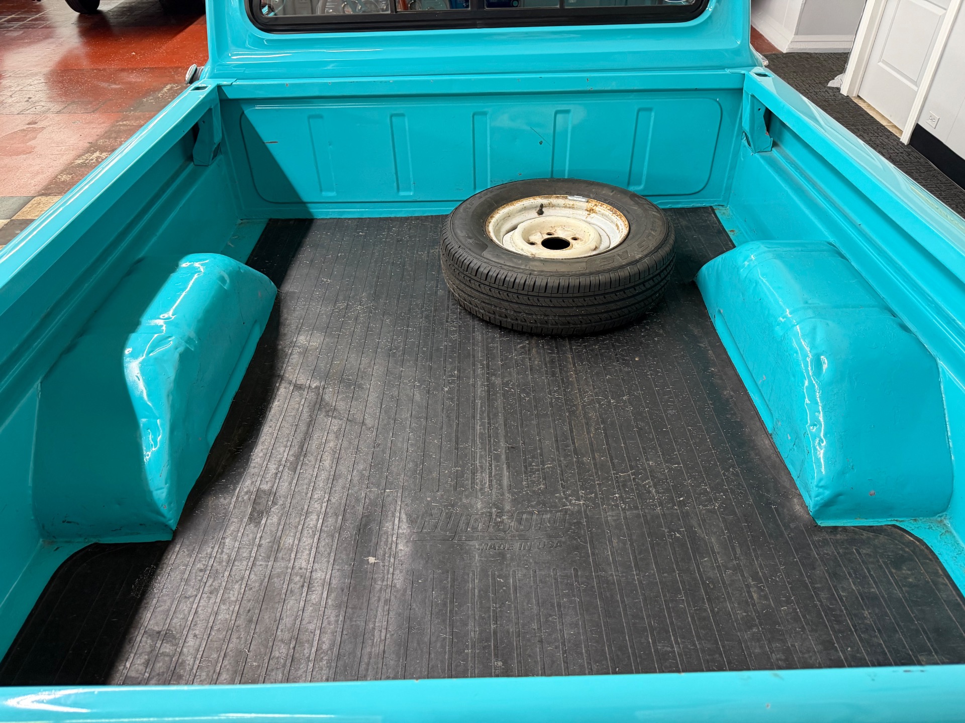 Used 1971 FORD F100 CLEAN SHORT BOX FORD-SEE VIDEO | Mundelein, IL
