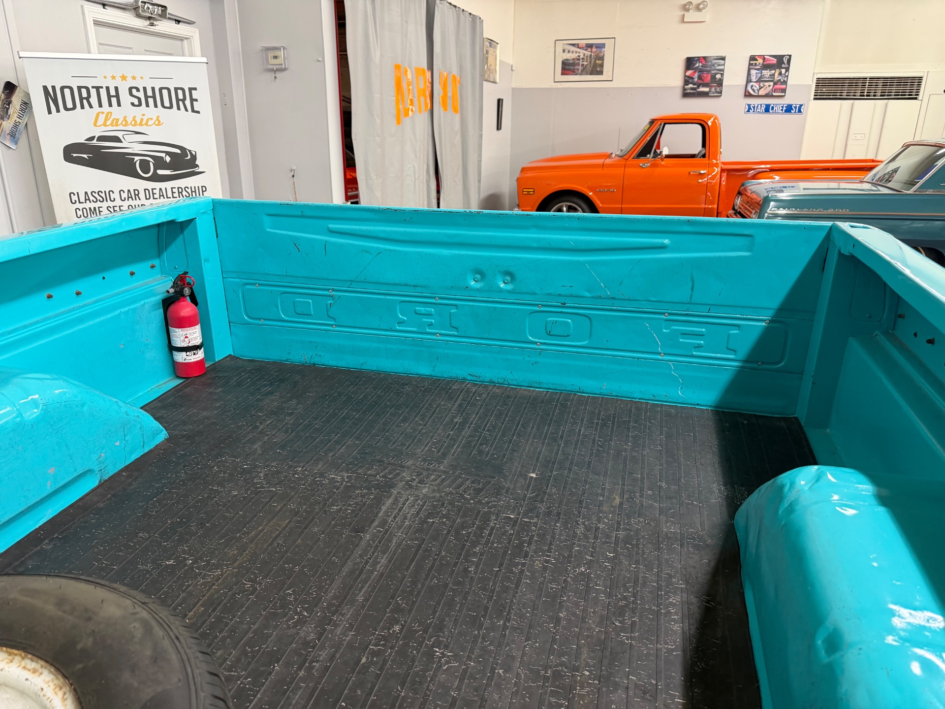 Used 1971 FORD F100 CLEAN SHORT BOX FORD-SEE VIDEO | Mundelein, IL