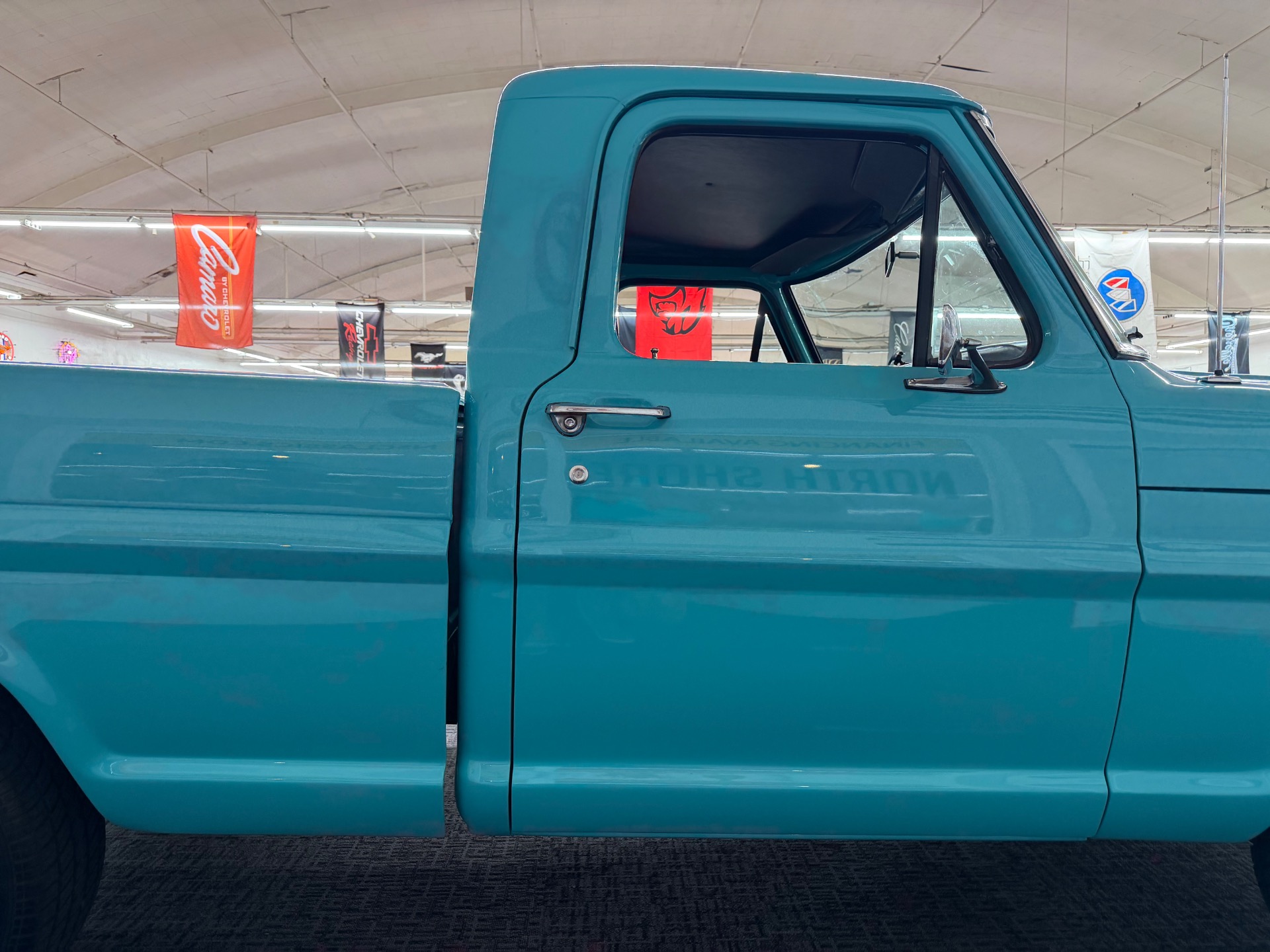 Used 1971 FORD F100 CLEAN SHORT BOX FORD-SEE VIDEO | Mundelein, IL