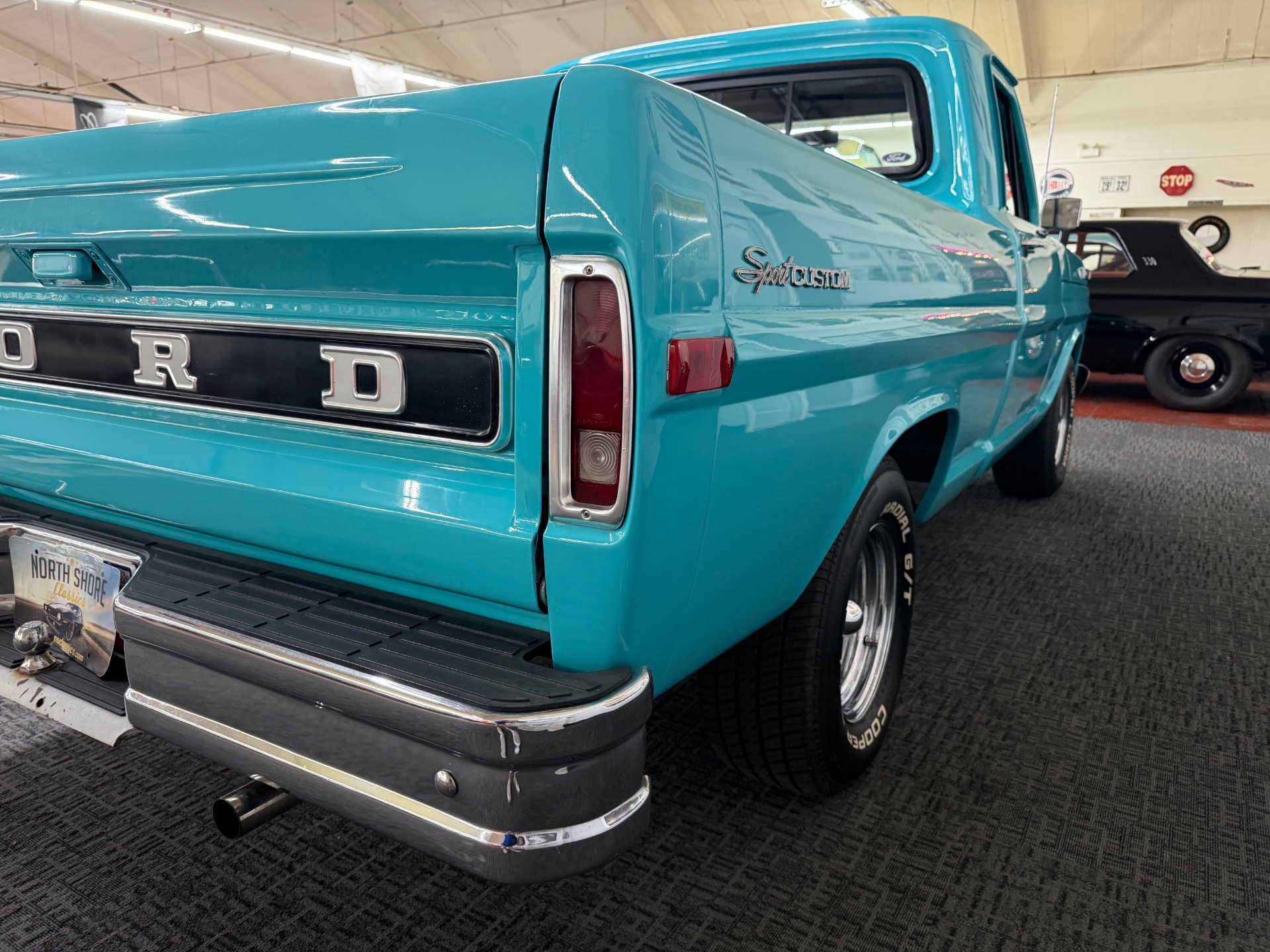 Used 1971 FORD F100 CLEAN SHORT BOX FORD-SEE VIDEO | Mundelein, IL