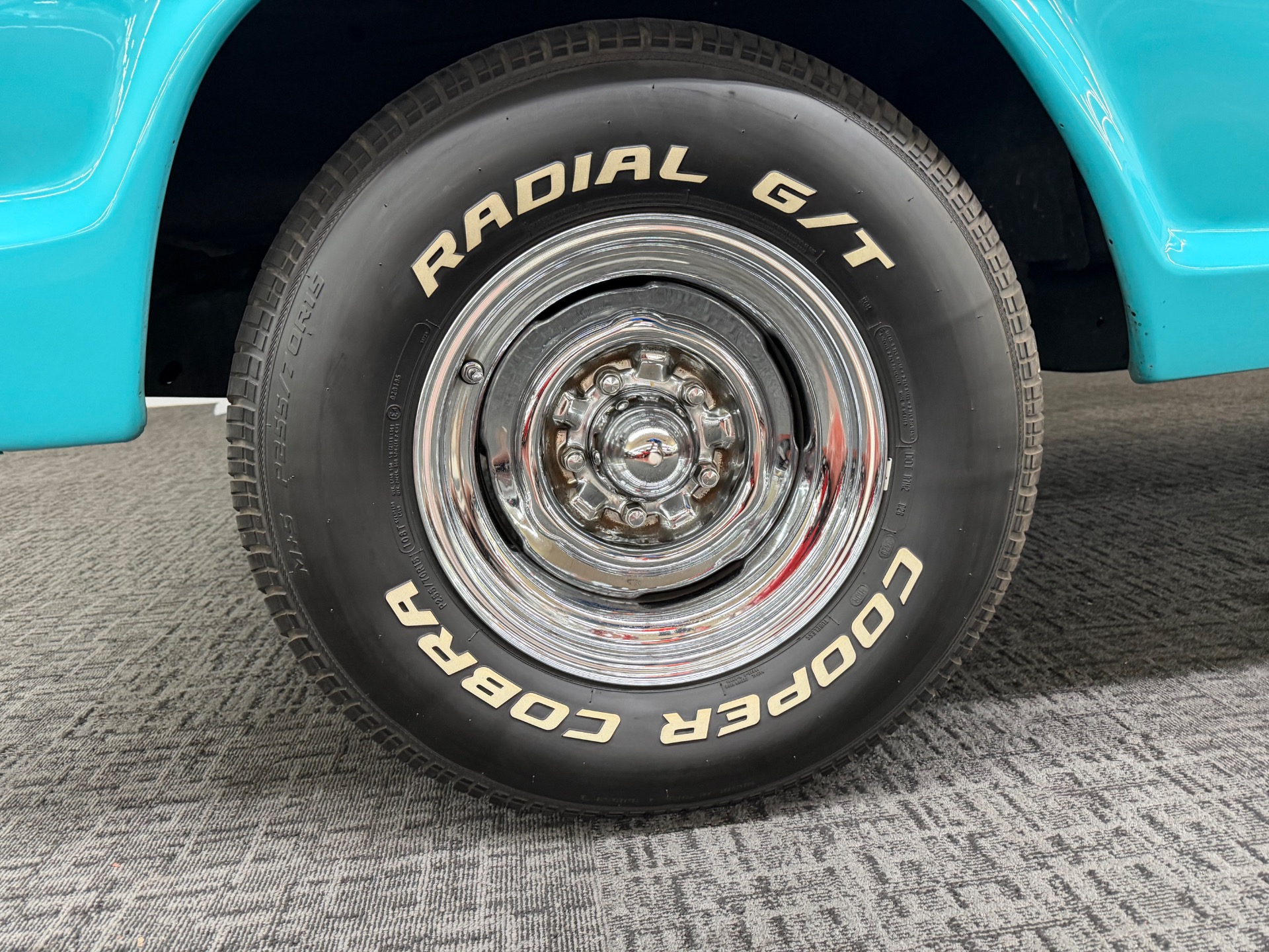 Used 1971 FORD F100 CLEAN SHORT BOX FORD-SEE VIDEO | Mundelein, IL
