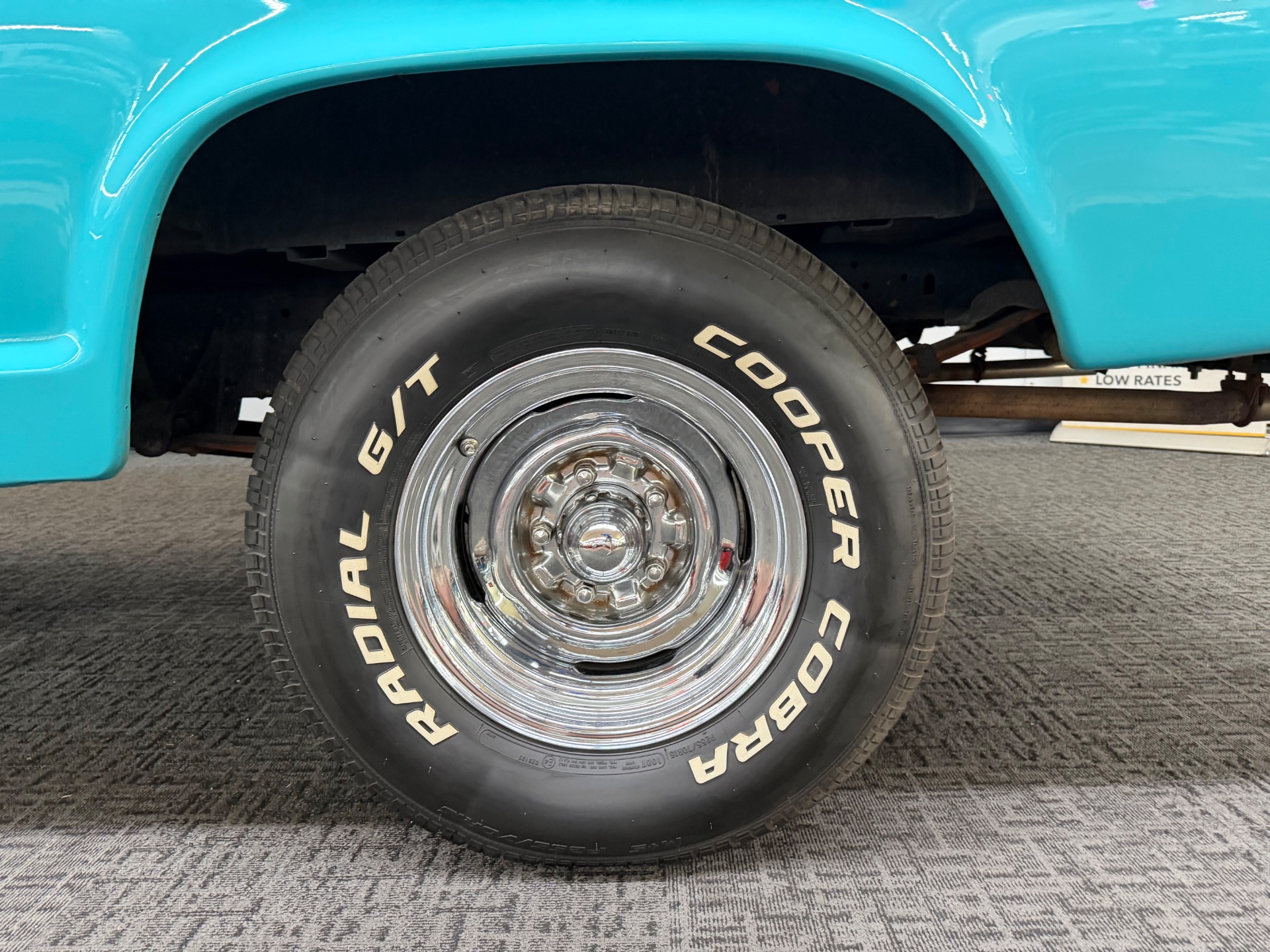 Used 1971 FORD F100 CLEAN SHORT BOX FORD-SEE VIDEO | Mundelein, IL