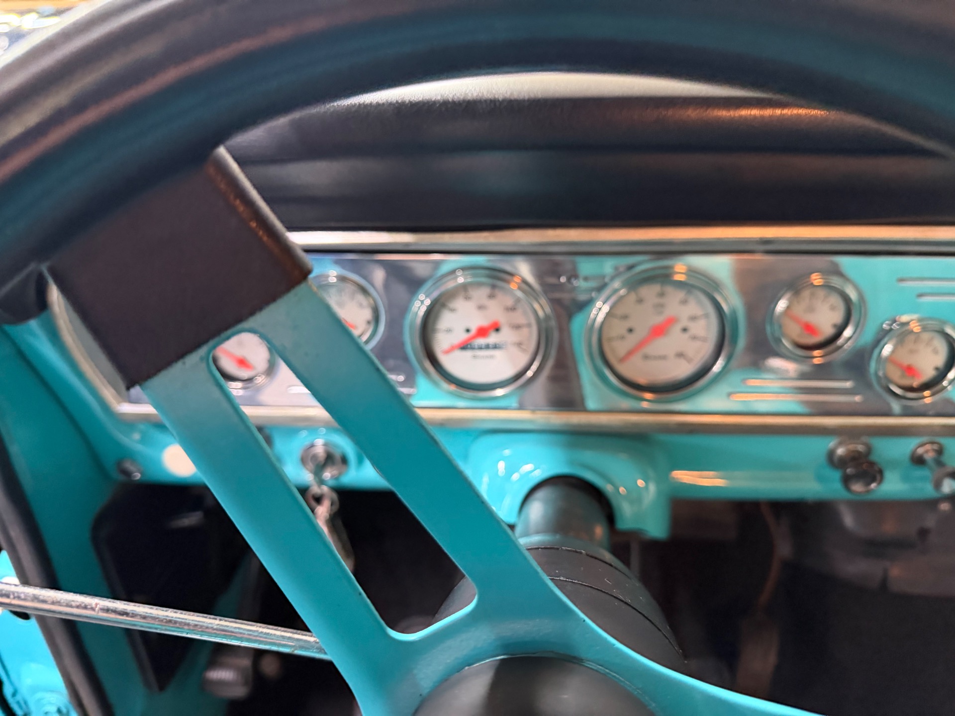 Used 1971 FORD F100 CLEAN SHORT BOX FORD-SEE VIDEO | Mundelein, IL