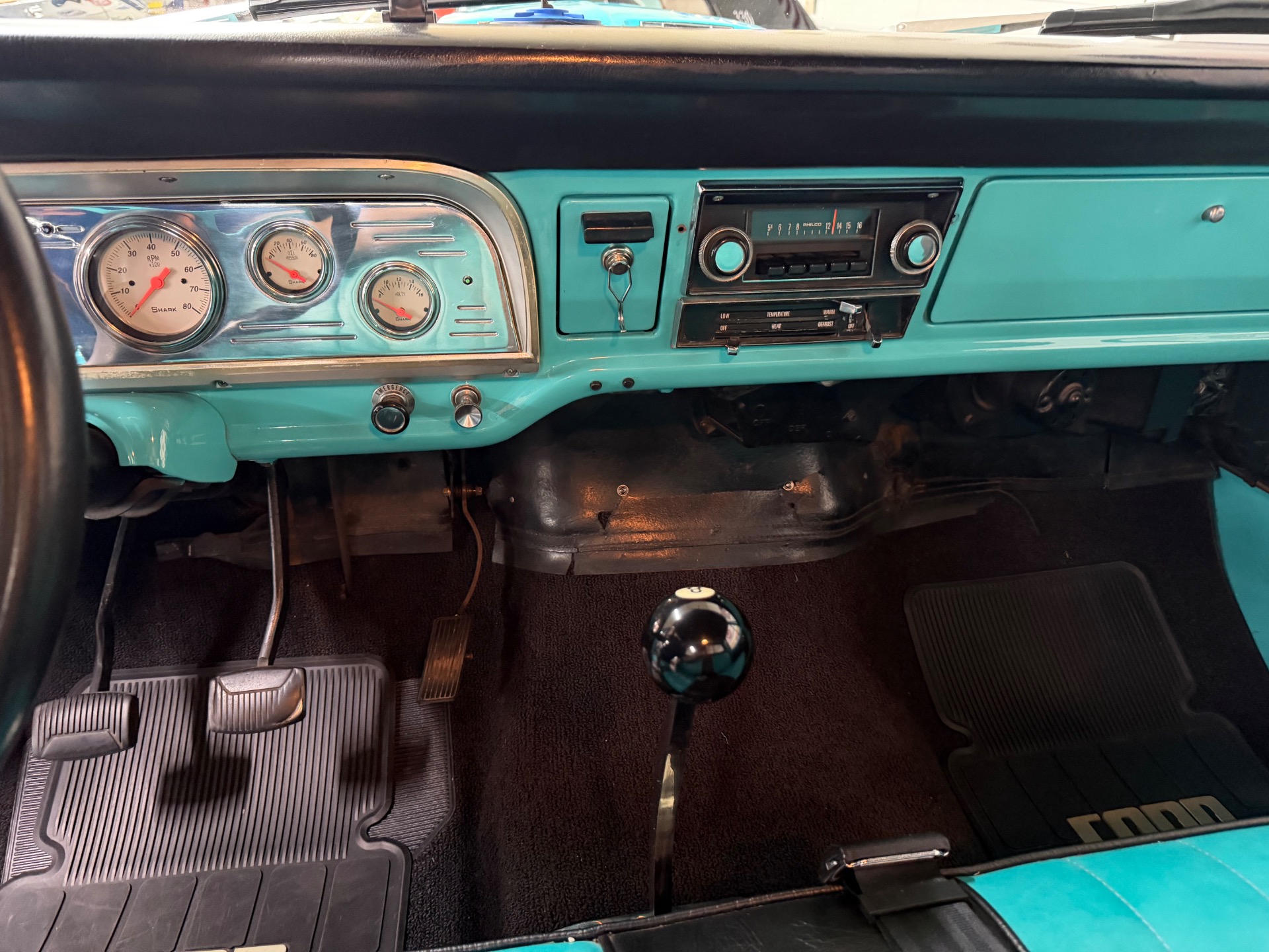 Used 1971 FORD F100 CLEAN SHORT BOX FORD-SEE VIDEO | Mundelein, IL