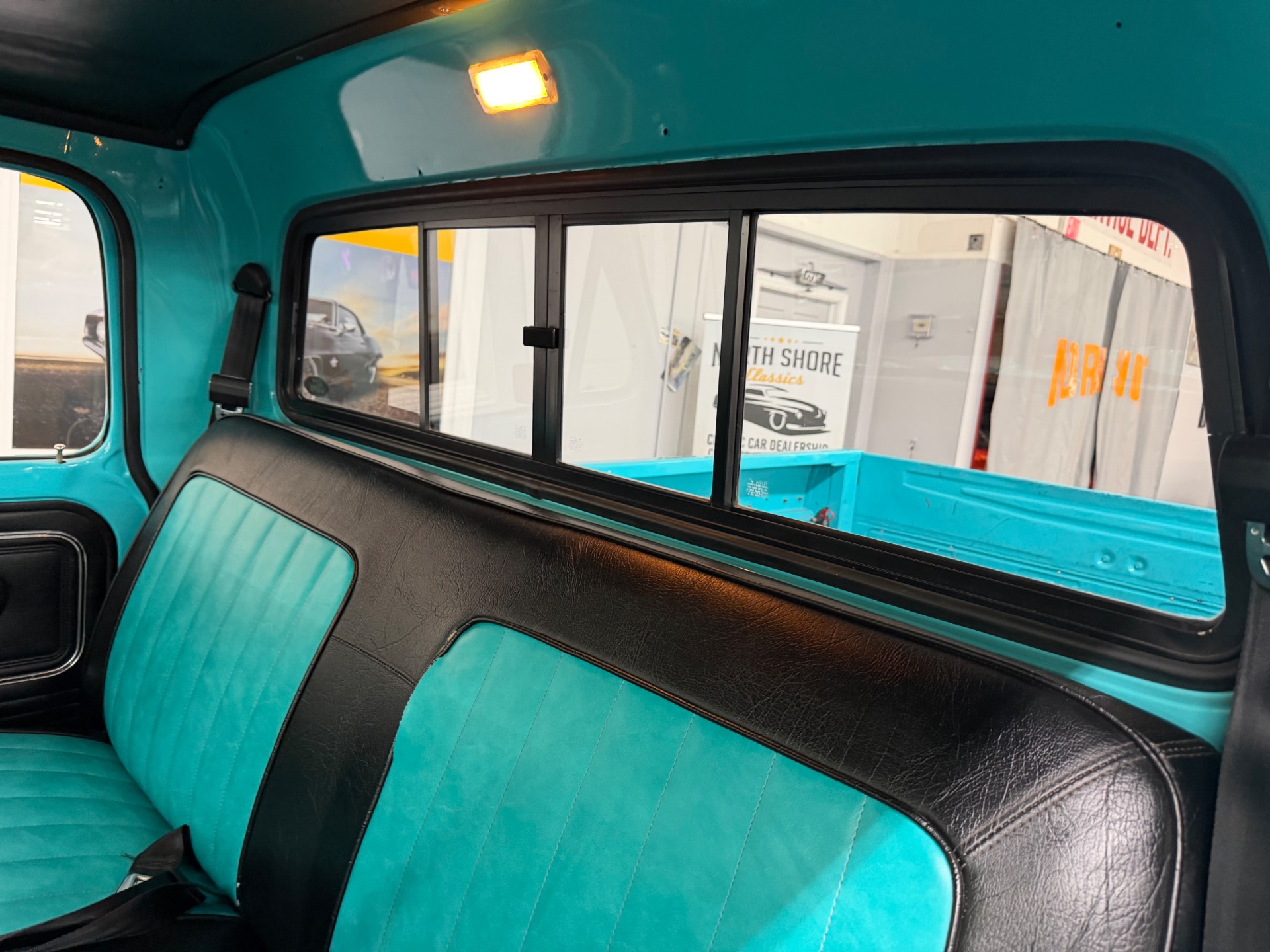 Used 1971 FORD F100 CLEAN SHORT BOX FORD-SEE VIDEO | Mundelein, IL