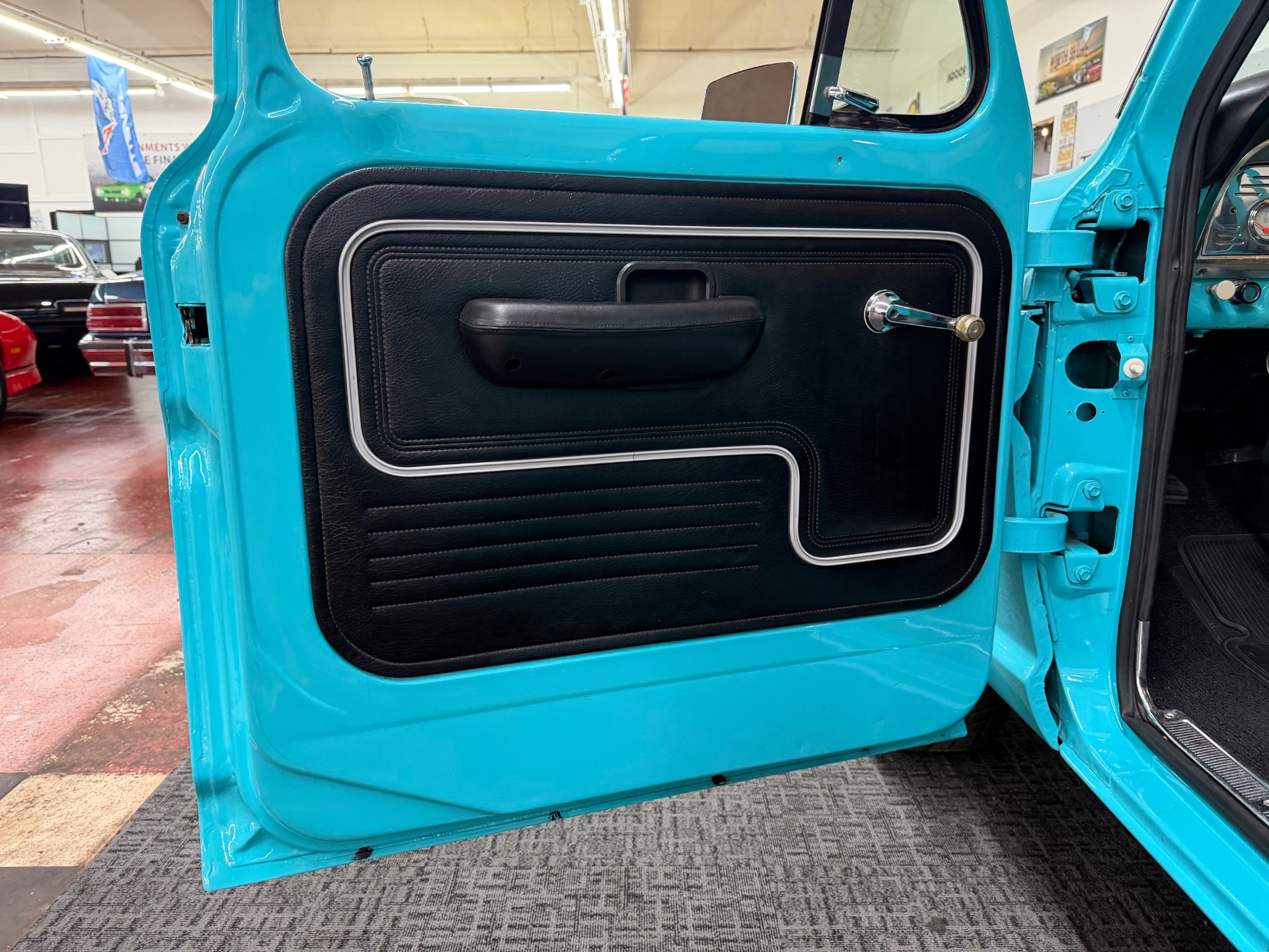 Used 1971 FORD F100 CLEAN SHORT BOX FORD-SEE VIDEO | Mundelein, IL