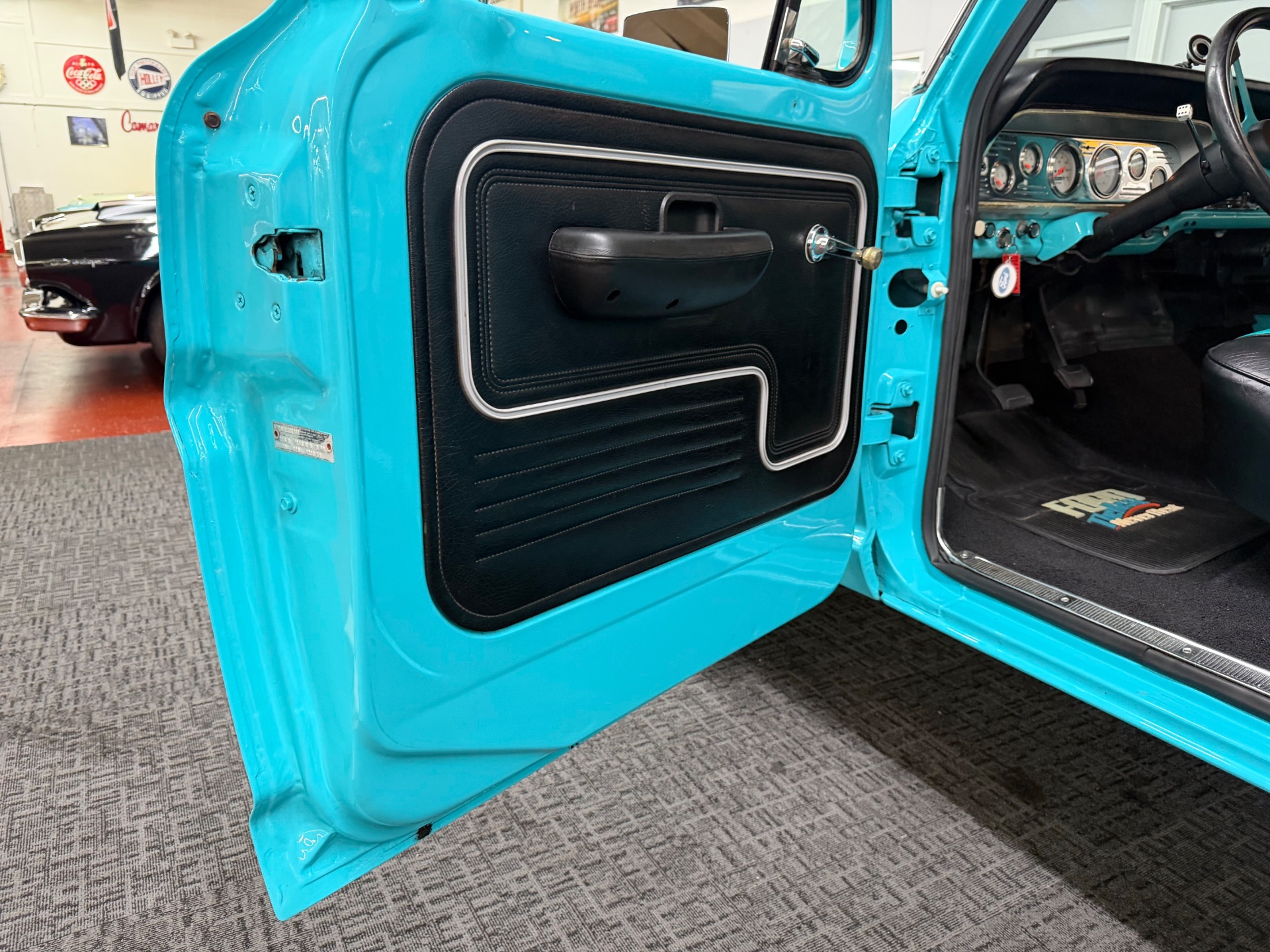 Used 1971 FORD F100 CLEAN SHORT BOX FORD-SEE VIDEO | Mundelein, IL
