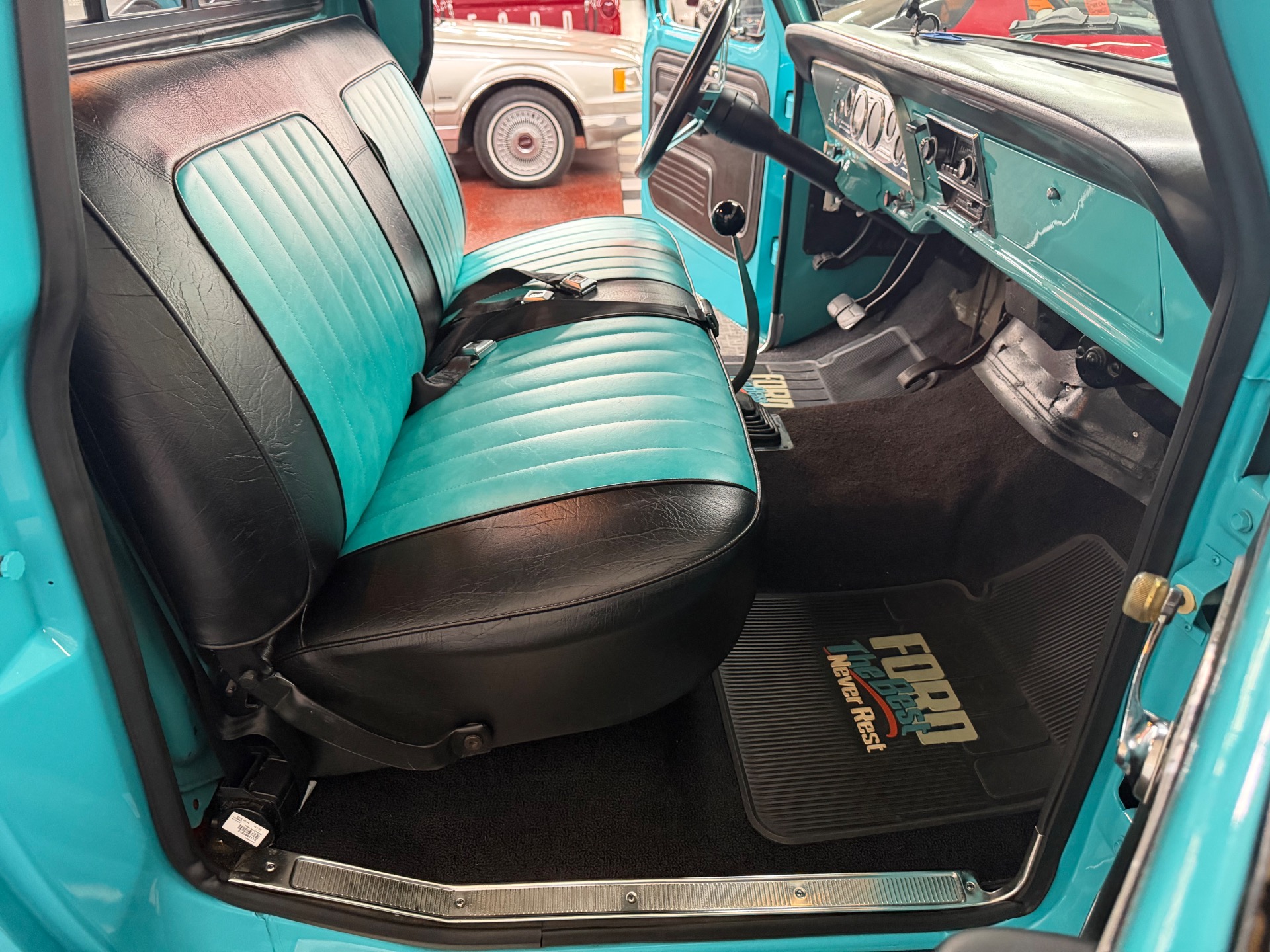 Used 1971 FORD F100 CLEAN SHORT BOX FORD-SEE VIDEO | Mundelein, IL