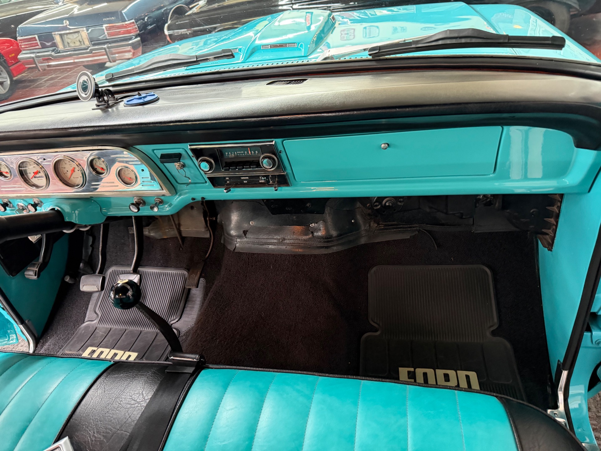 Used 1971 FORD F100 CLEAN SHORT BOX FORD-SEE VIDEO | Mundelein, IL