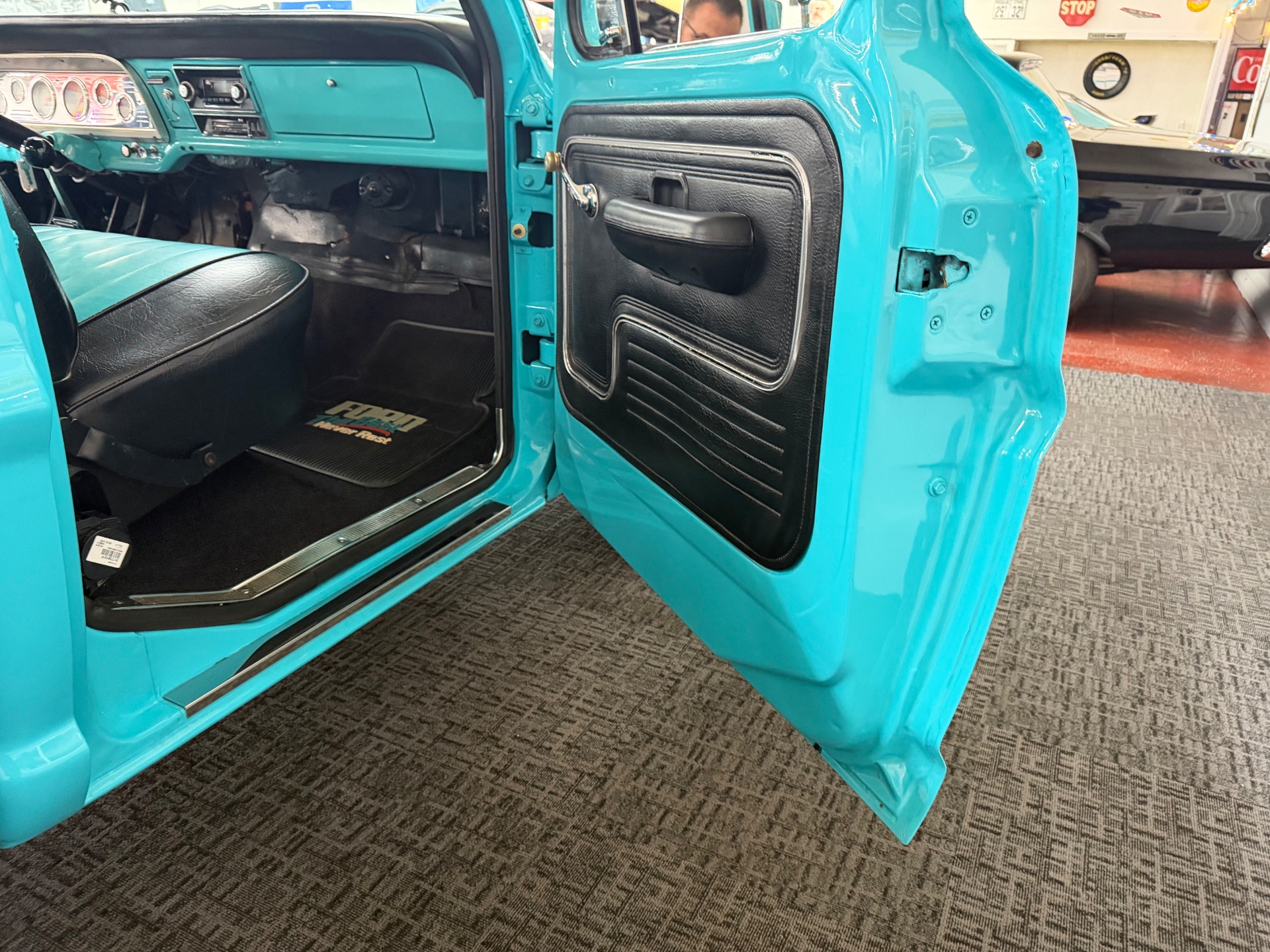 Used 1971 FORD F100 CLEAN SHORT BOX FORD-SEE VIDEO | Mundelein, IL