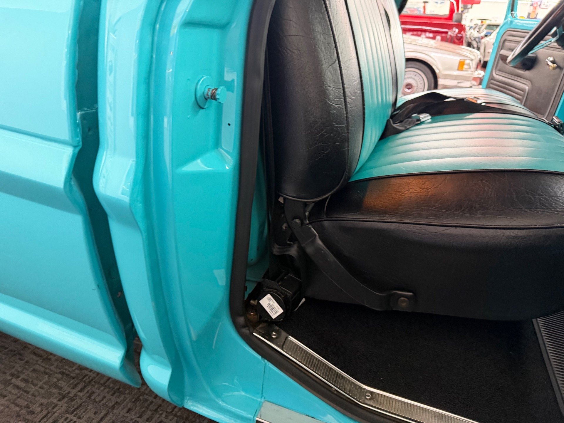 Used 1971 FORD F100 CLEAN SHORT BOX FORD-SEE VIDEO | Mundelein, IL