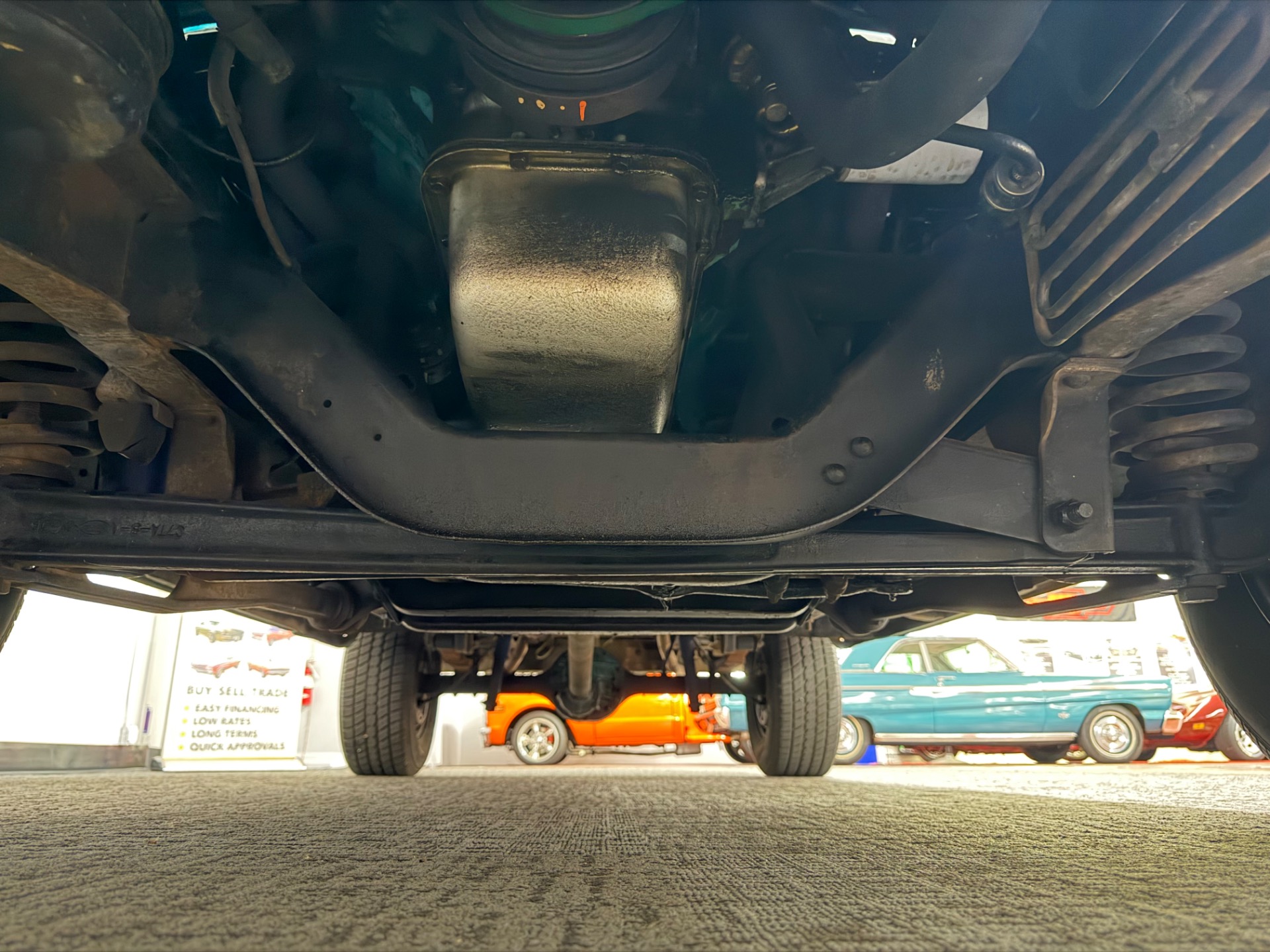 Used 1971 FORD F100 CLEAN SHORT BOX FORD-SEE VIDEO | Mundelein, IL