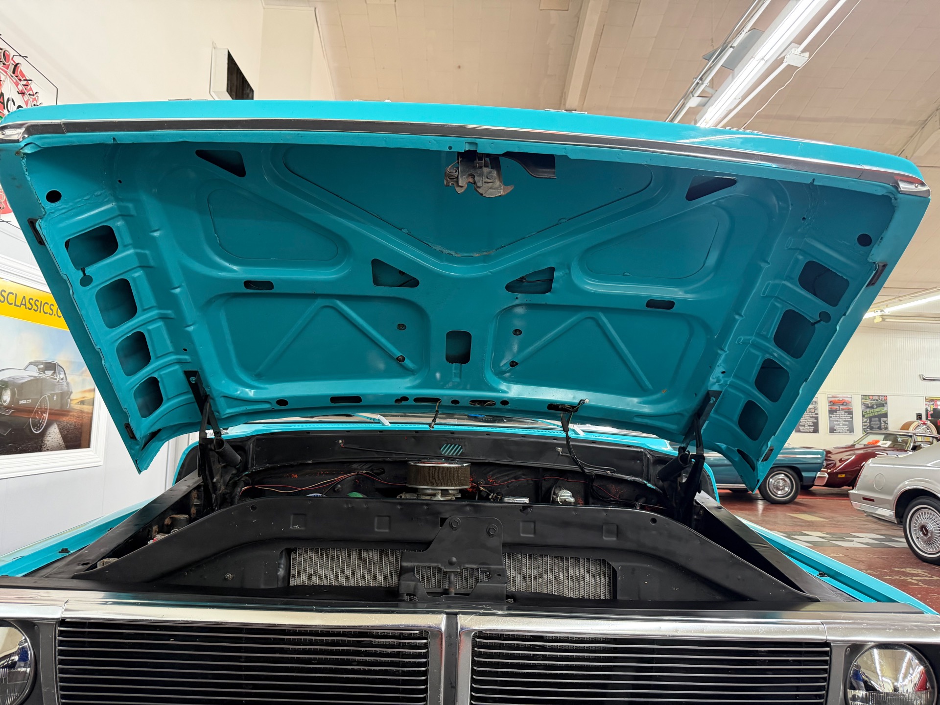Used 1971 FORD F100 CLEAN SHORT BOX FORD-SEE VIDEO | Mundelein, IL
