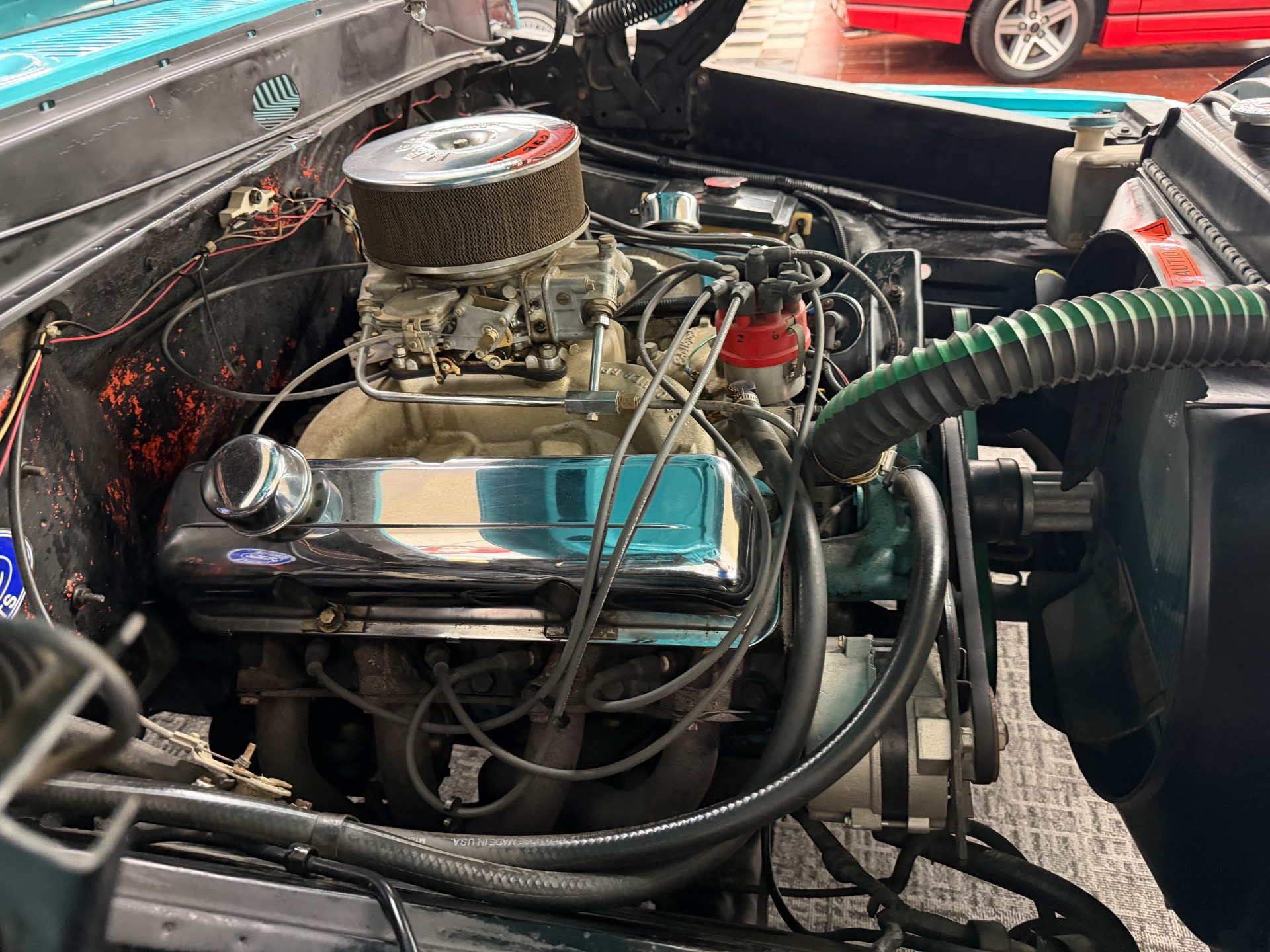 Used 1971 FORD F100 CLEAN SHORT BOX FORD-SEE VIDEO | Mundelein, IL