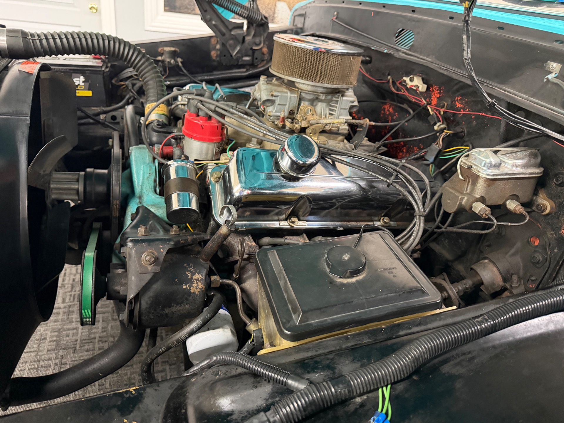 Used 1971 FORD F100 CLEAN SHORT BOX FORD-SEE VIDEO | Mundelein, IL