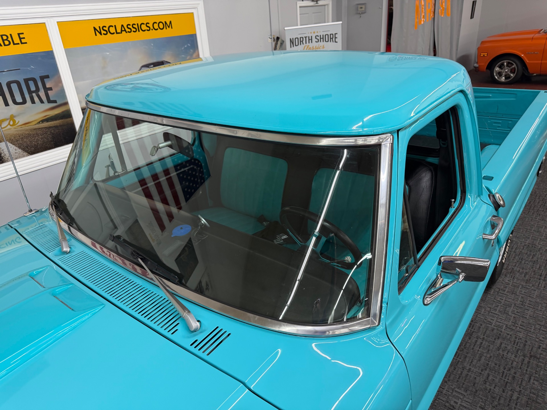 Used 1971 FORD F100 CLEAN SHORT BOX FORD-SEE VIDEO | Mundelein, IL