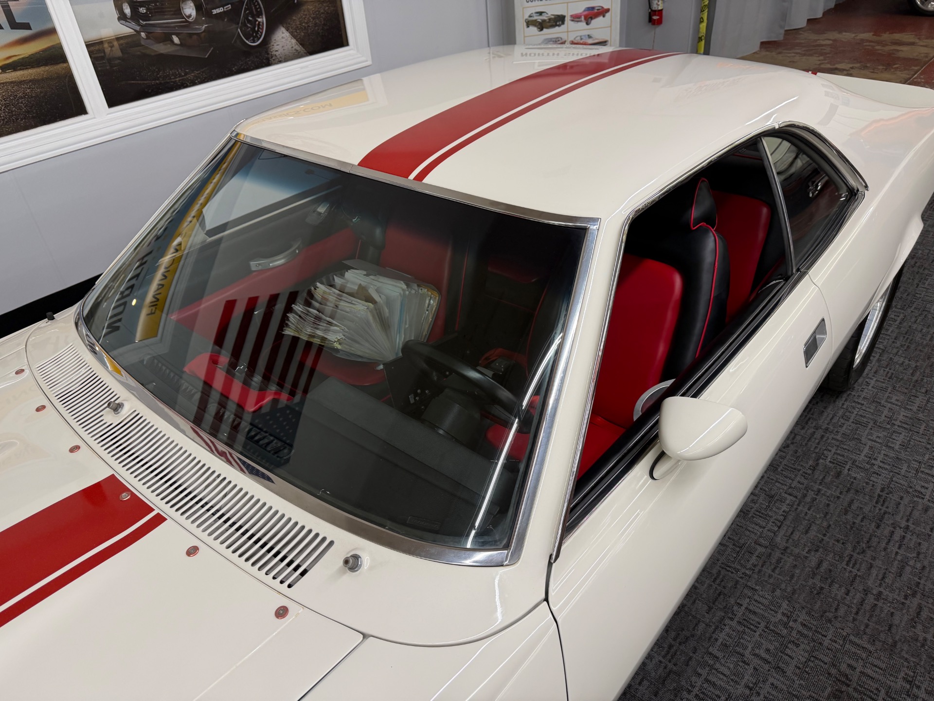 1969 AMC JAVELIN 11