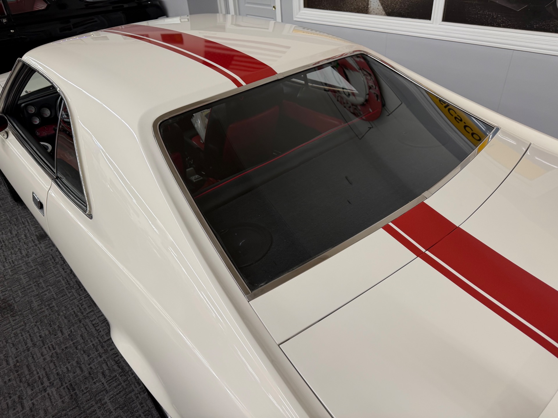 1969 AMC JAVELIN 14