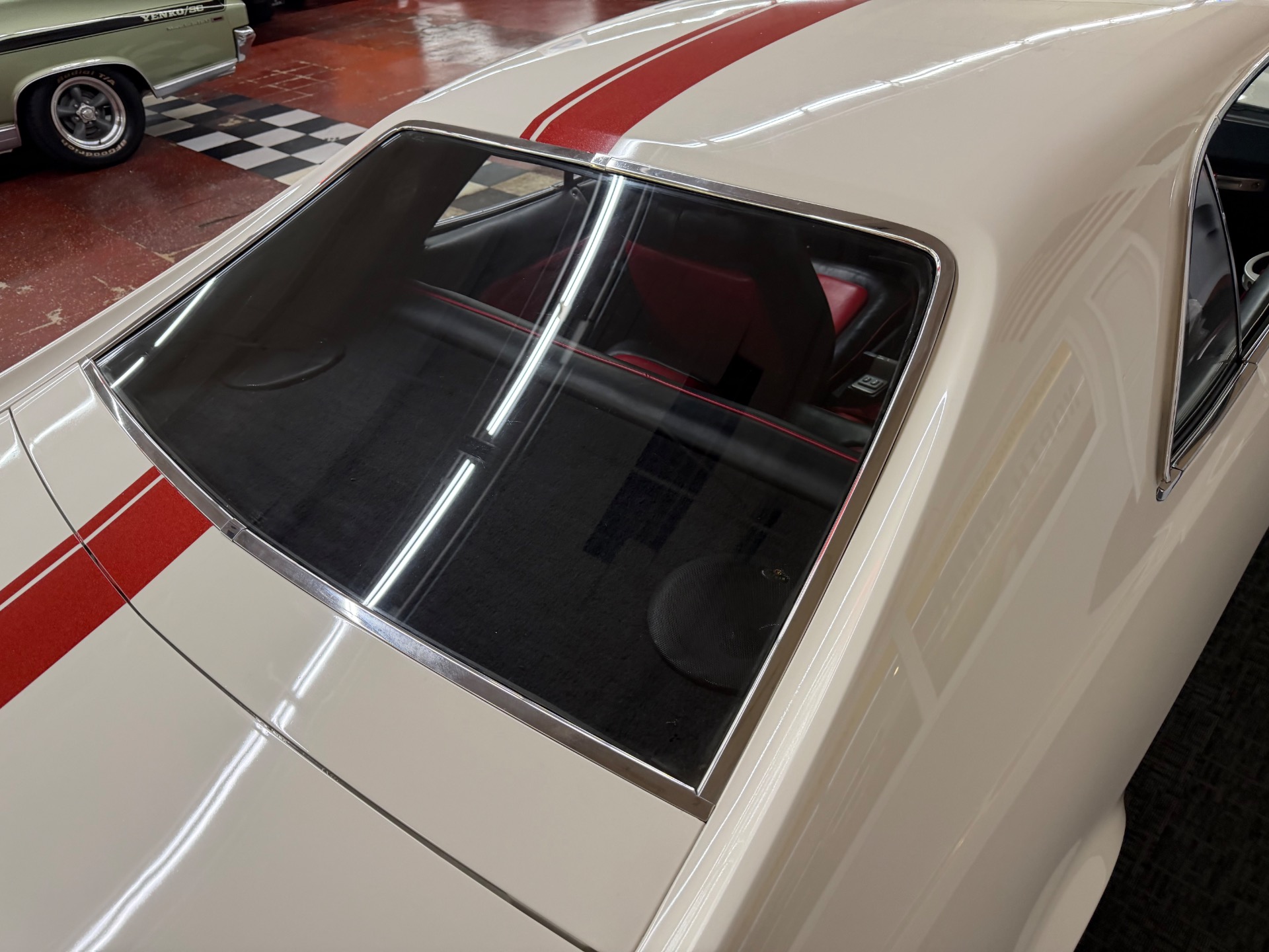 1969 AMC JAVELIN 15
