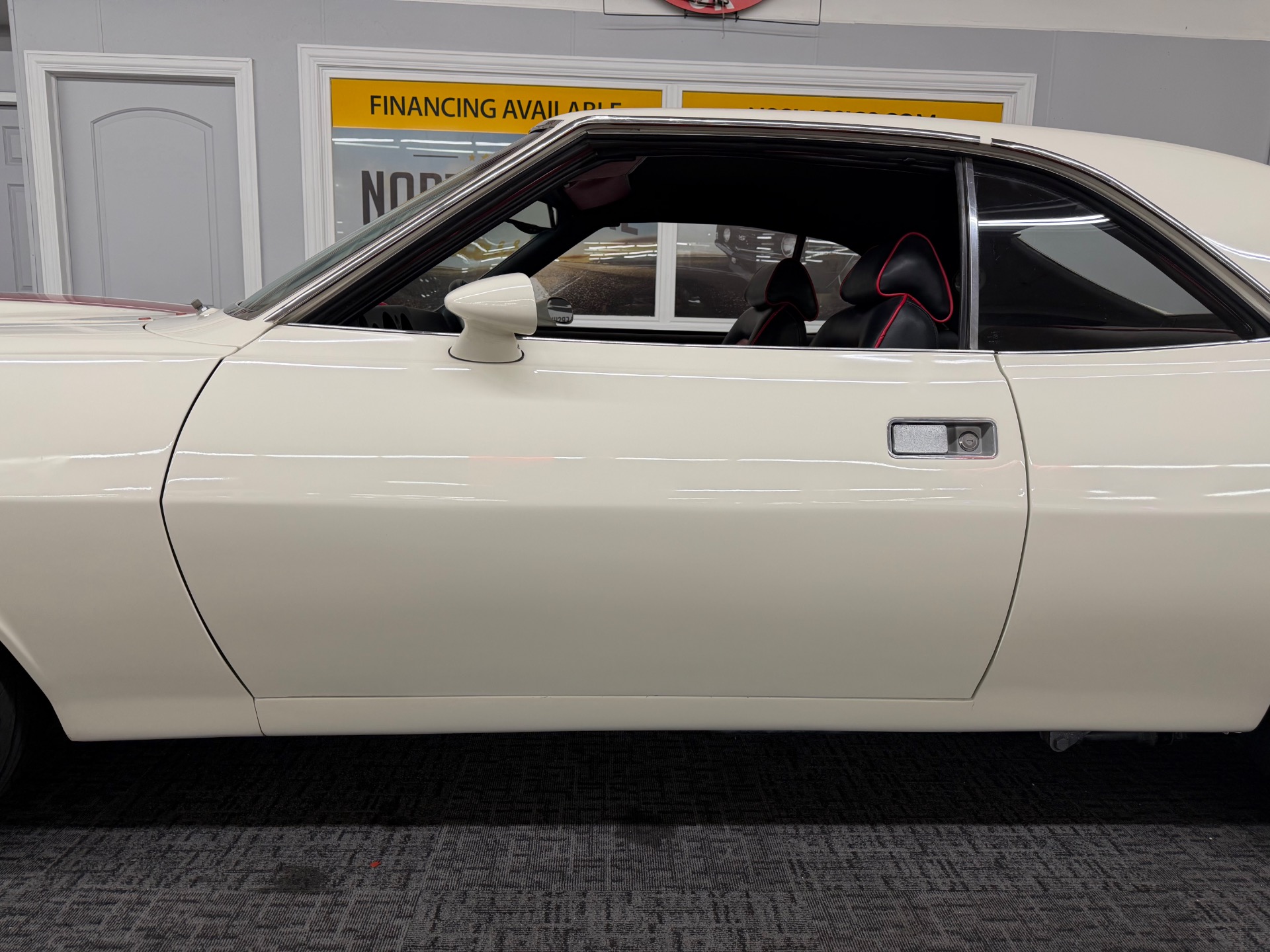 1969 AMC JAVELIN 17