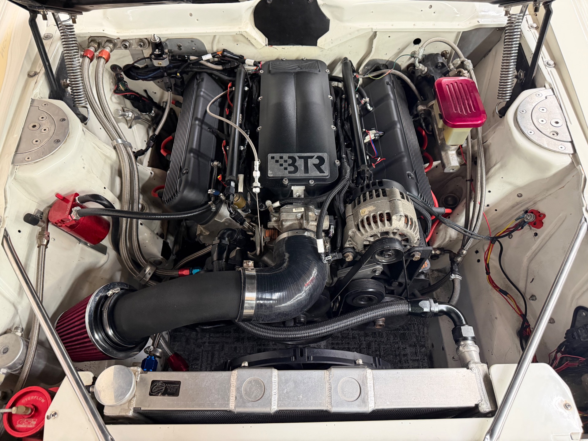 1969 AMC JAVELIN 21