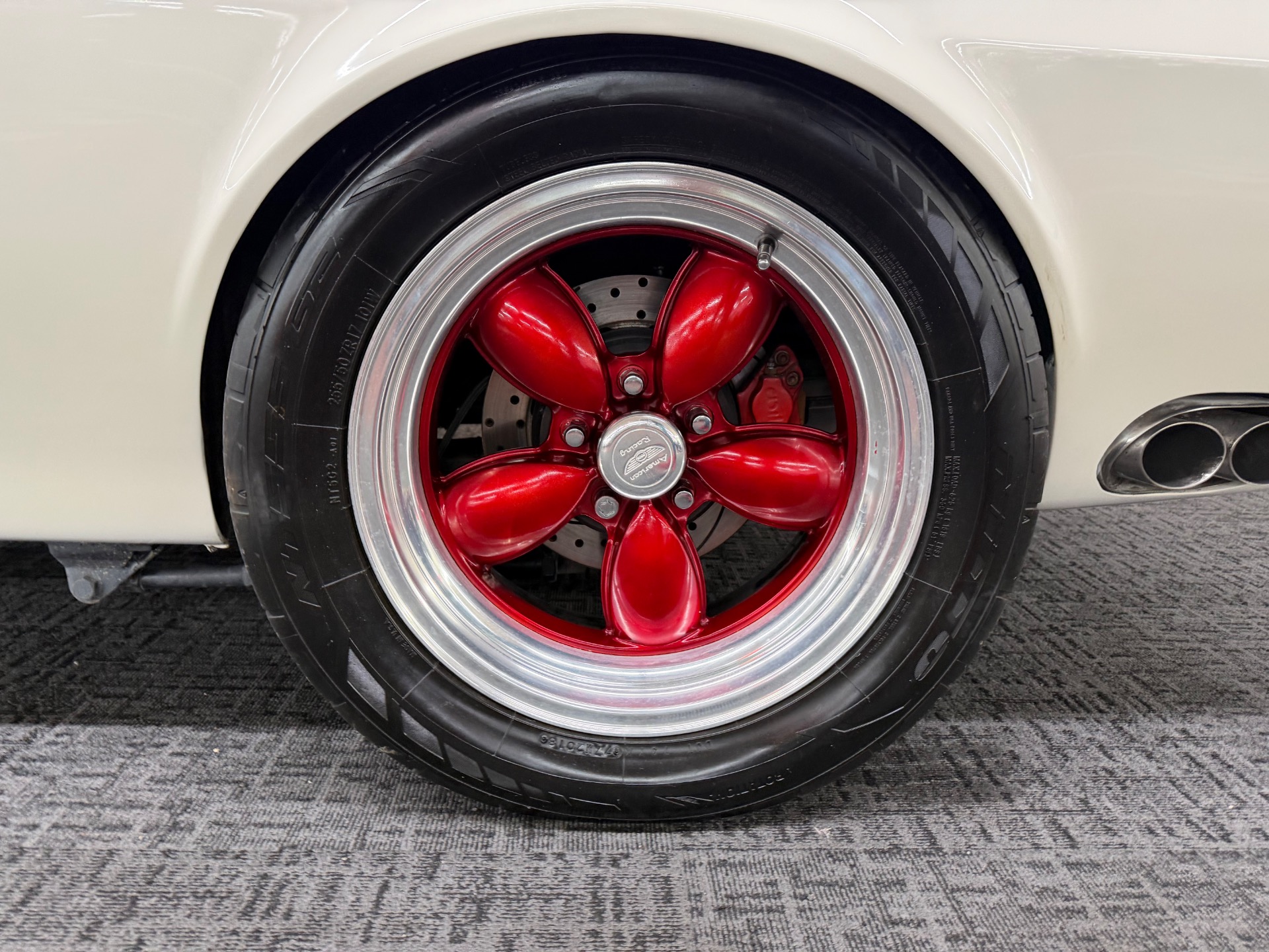 1969 AMC JAVELIN 24