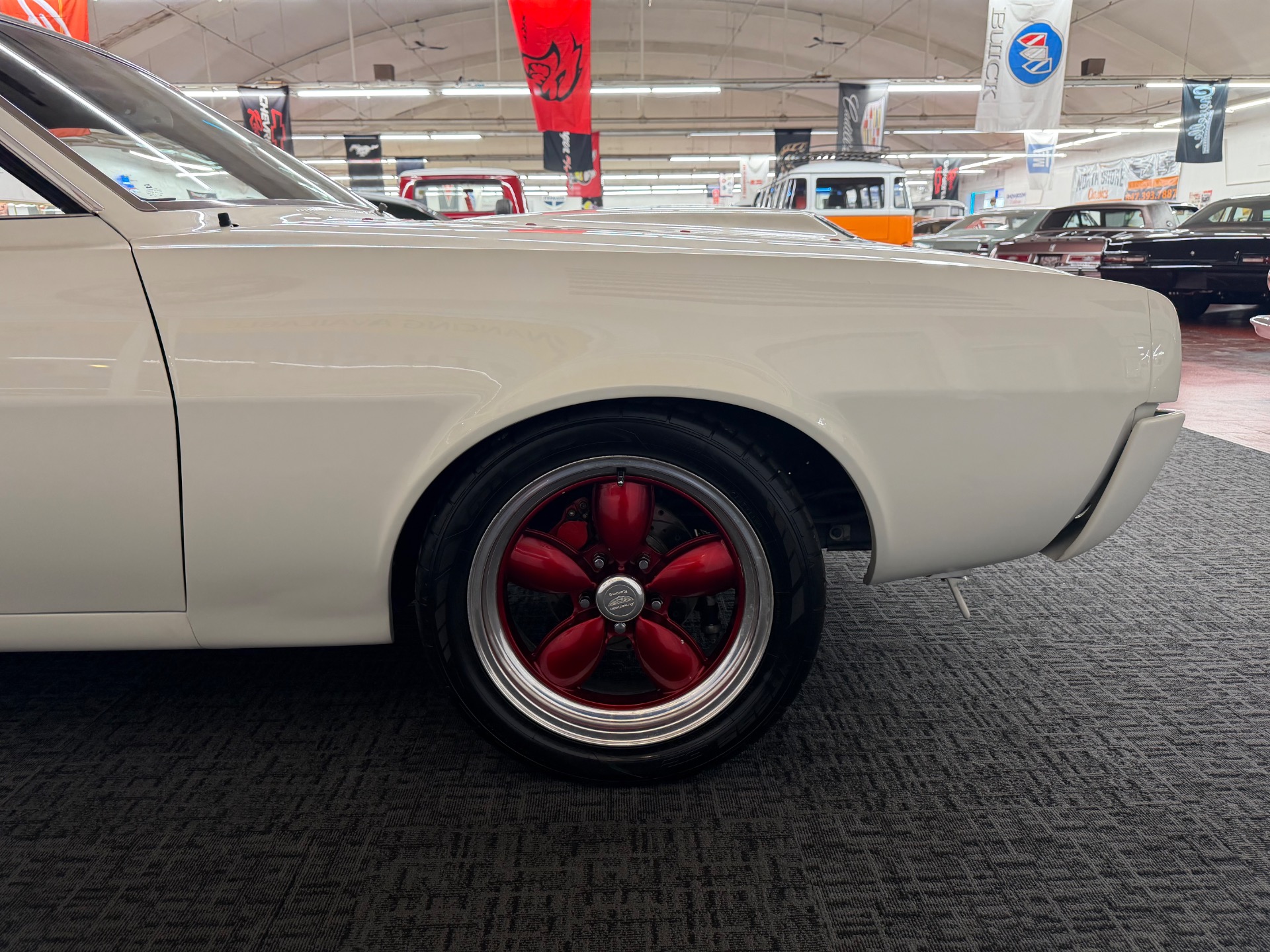 1969 AMC JAVELIN 27