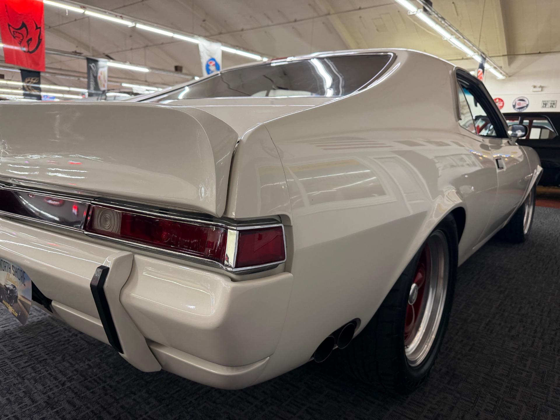 1969 AMC JAVELIN 28