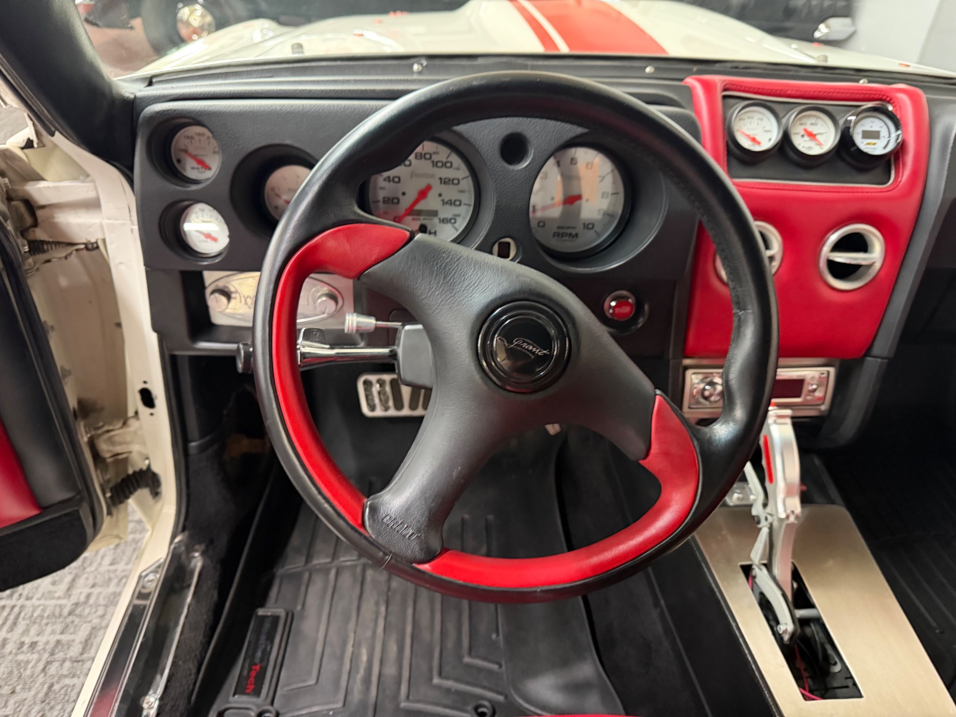 1969 AMC JAVELIN 34