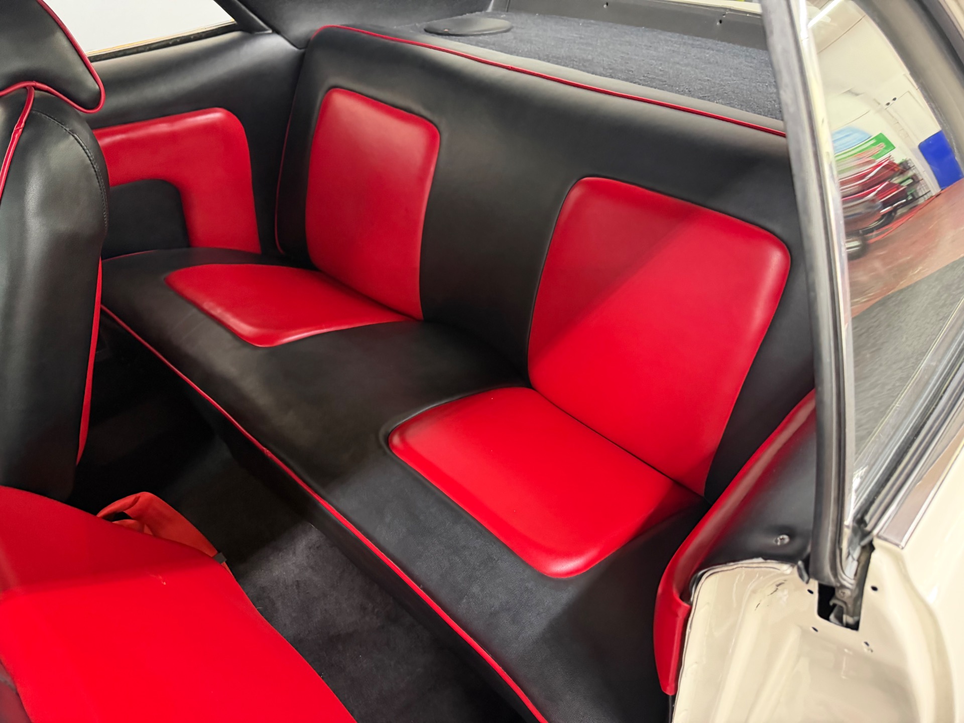1969 AMC JAVELIN 39