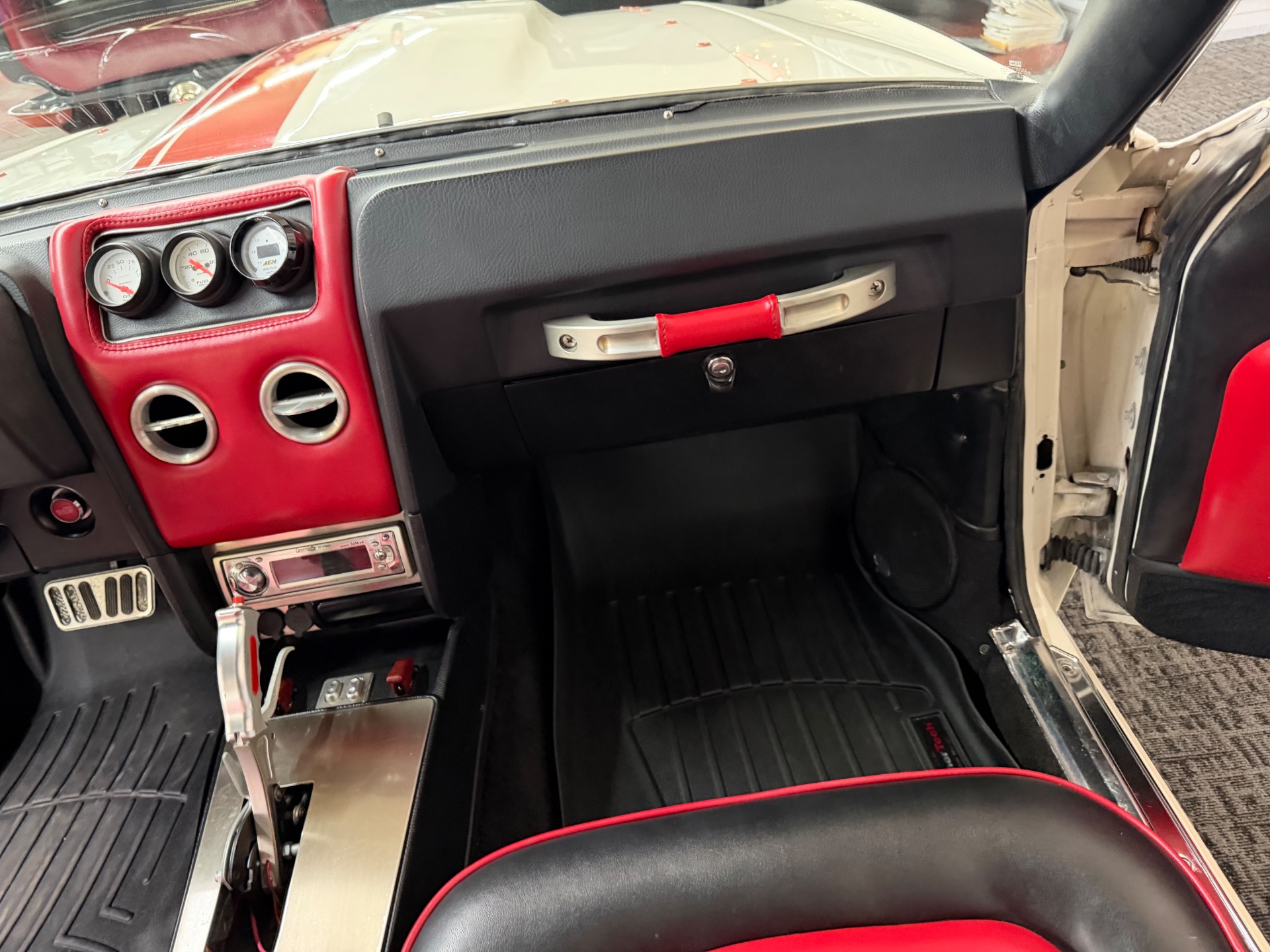 1969 AMC JAVELIN 46