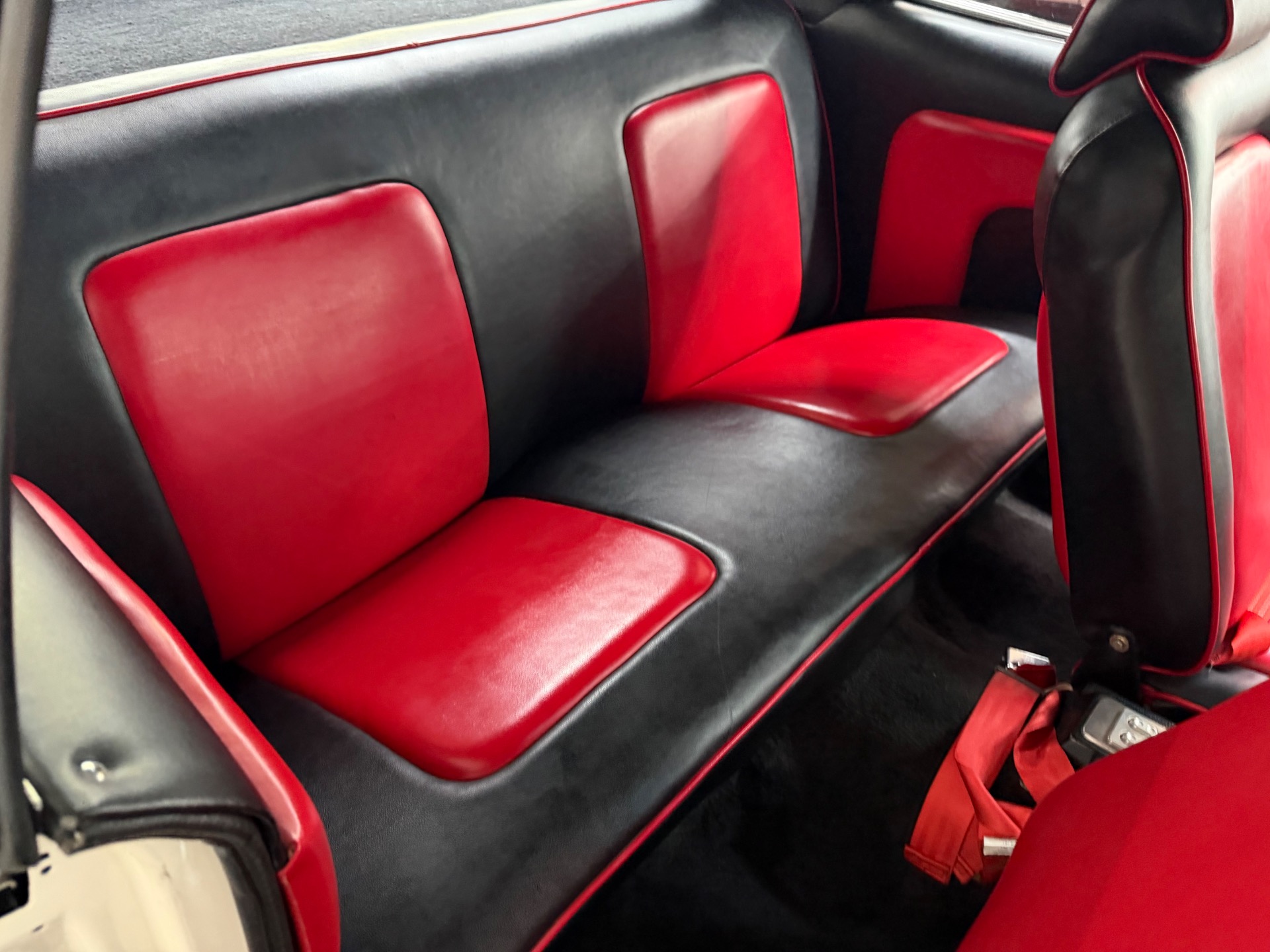 1969 AMC JAVELIN 47