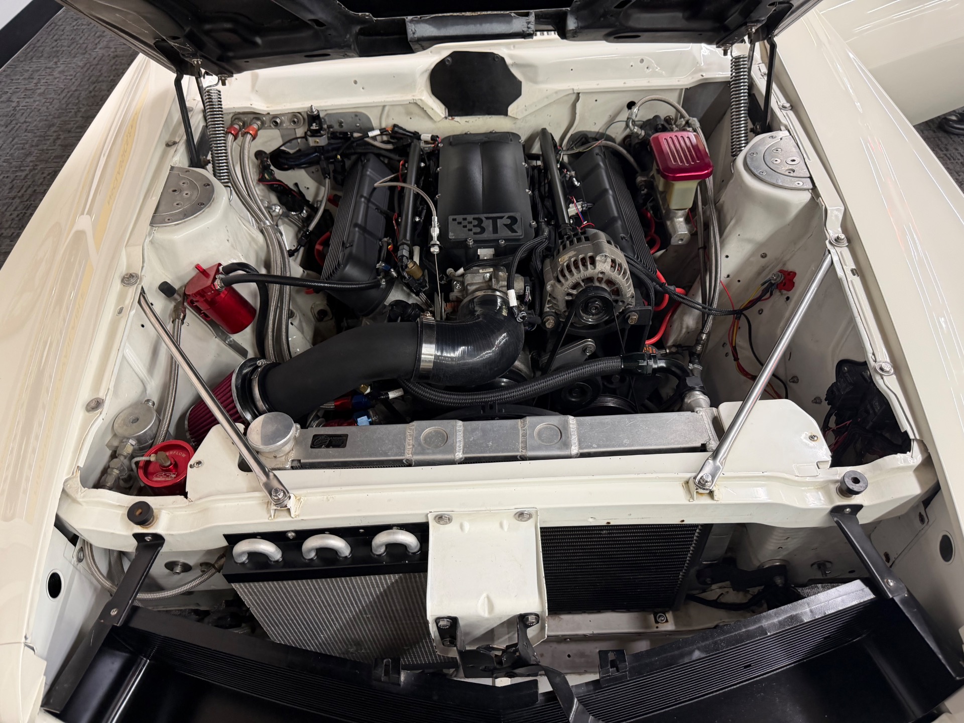 1969 AMC JAVELIN 52