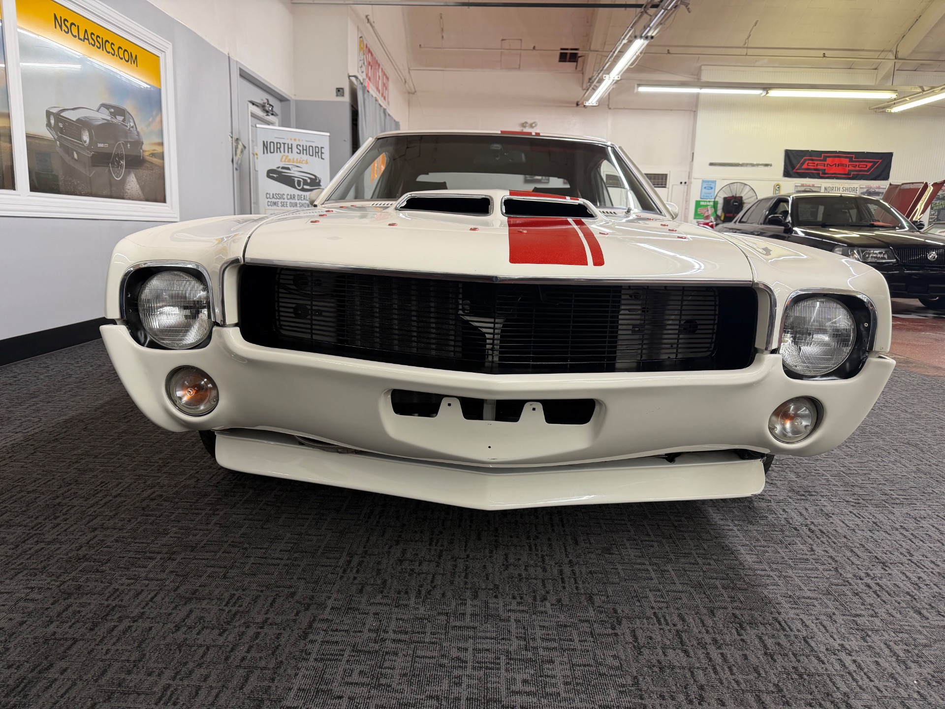 1969 AMC JAVELIN 6