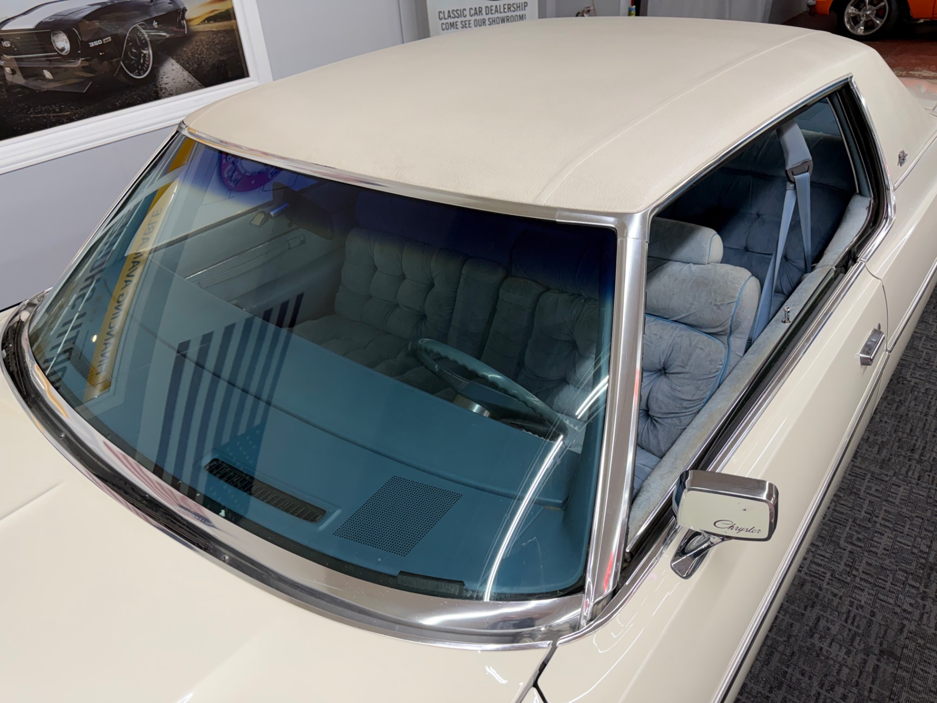 Used 1978 Chrysler NEW YORKER Great Driving Classic-SEE VIDEO | Mundelein, IL